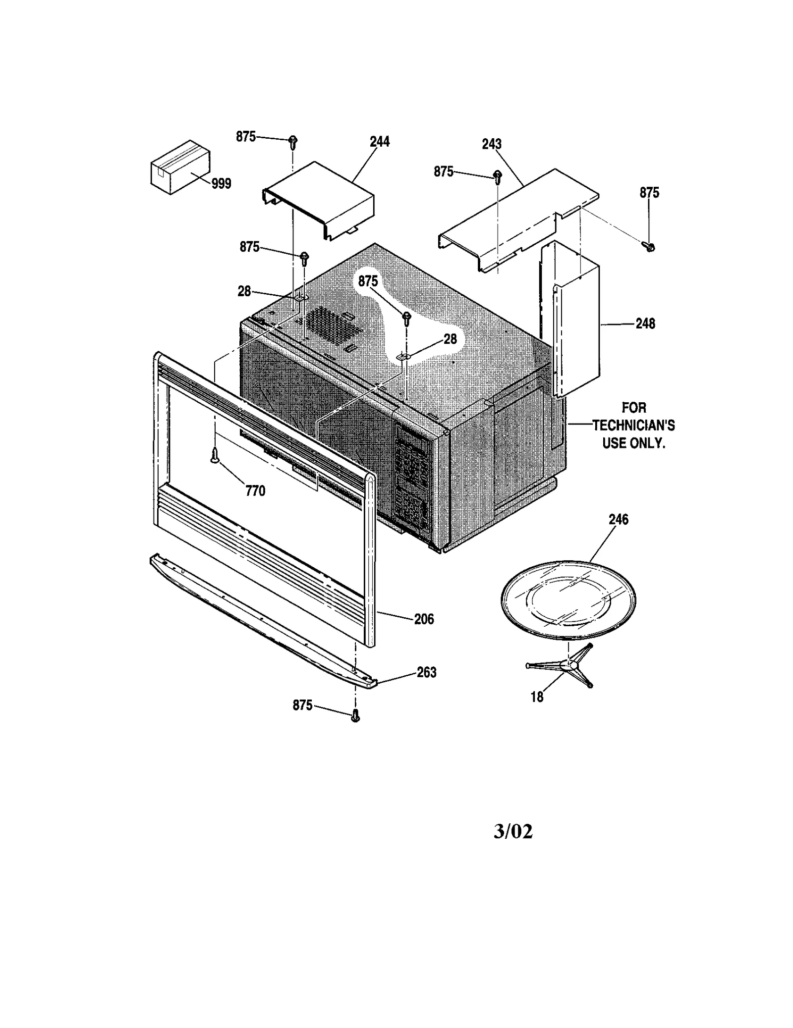 ENCLOSURE
