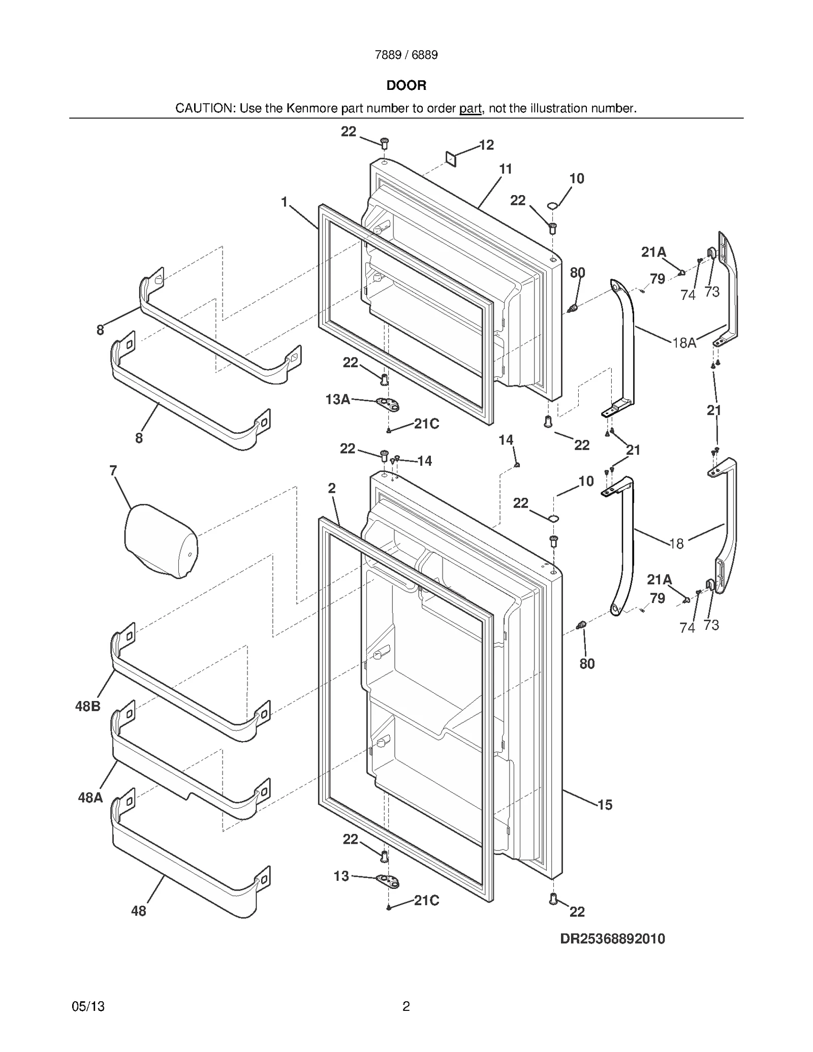DOOR