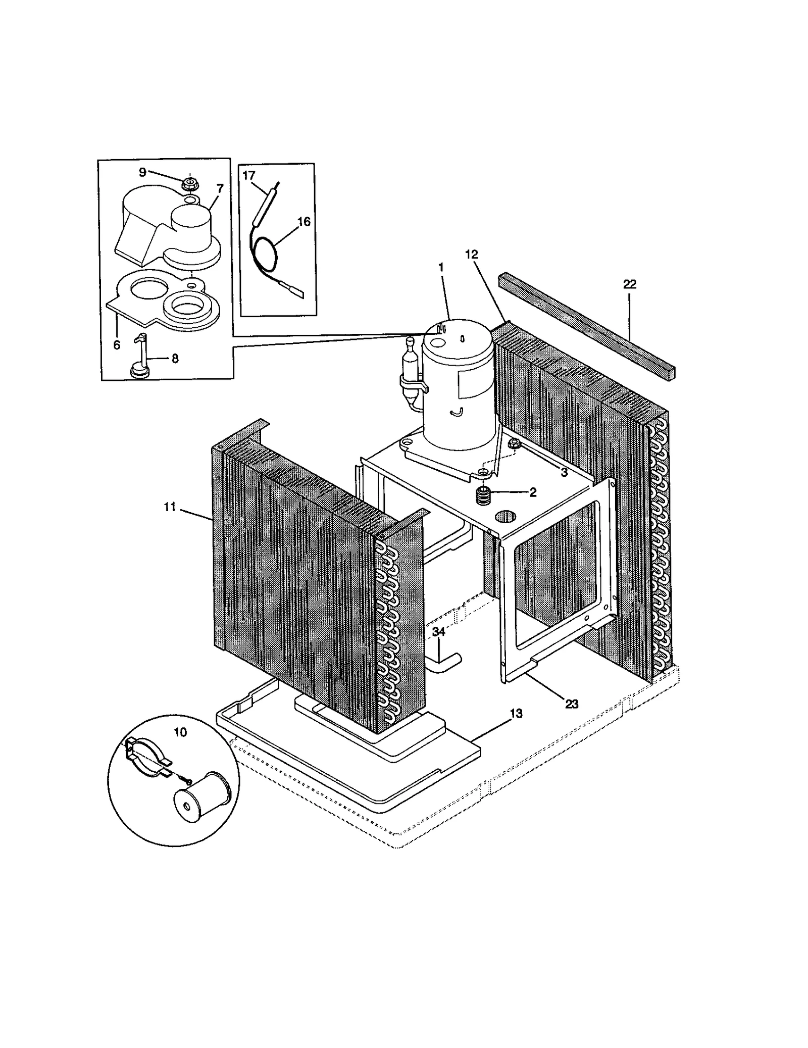 COMPRESSOR