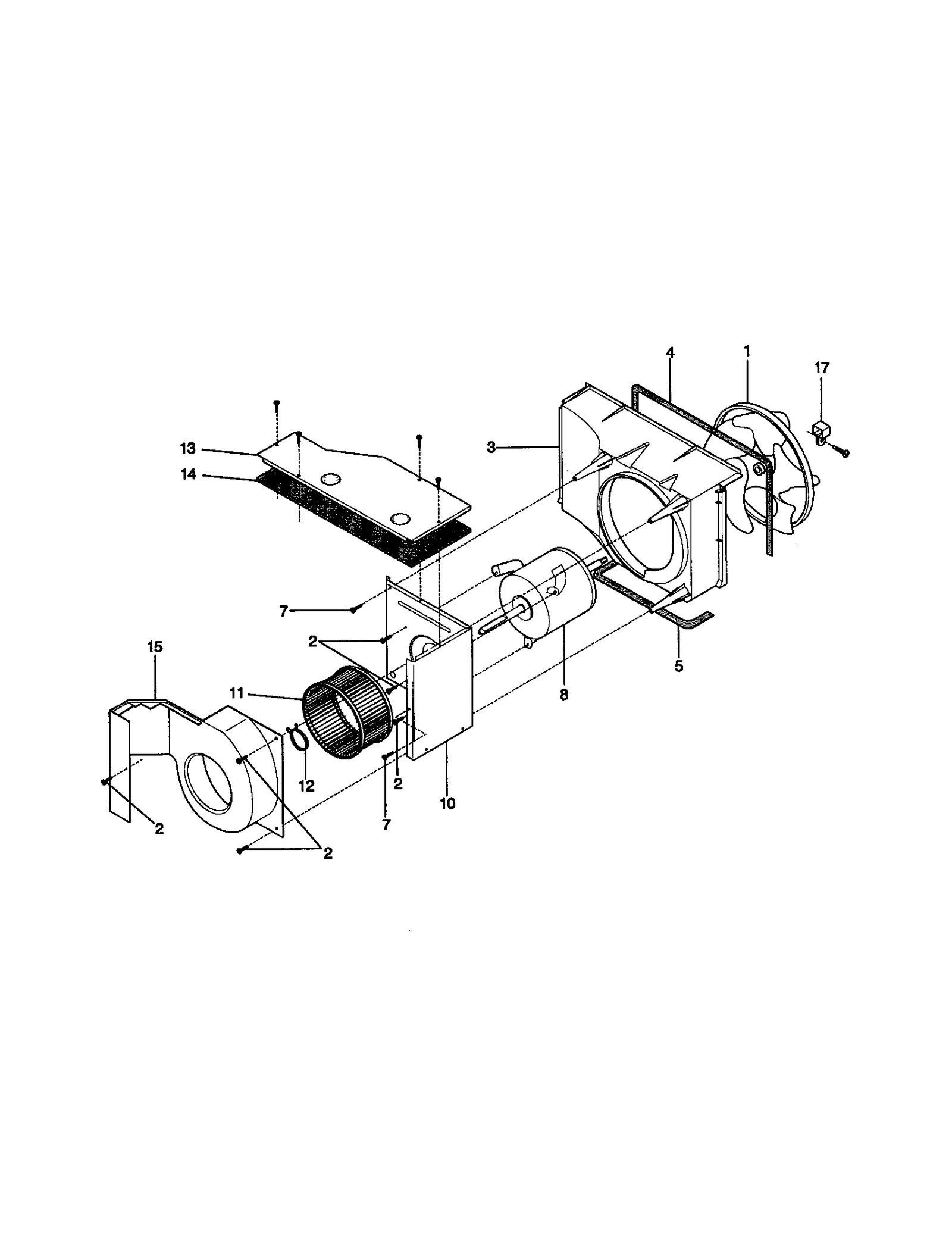 AIR HANDLING
