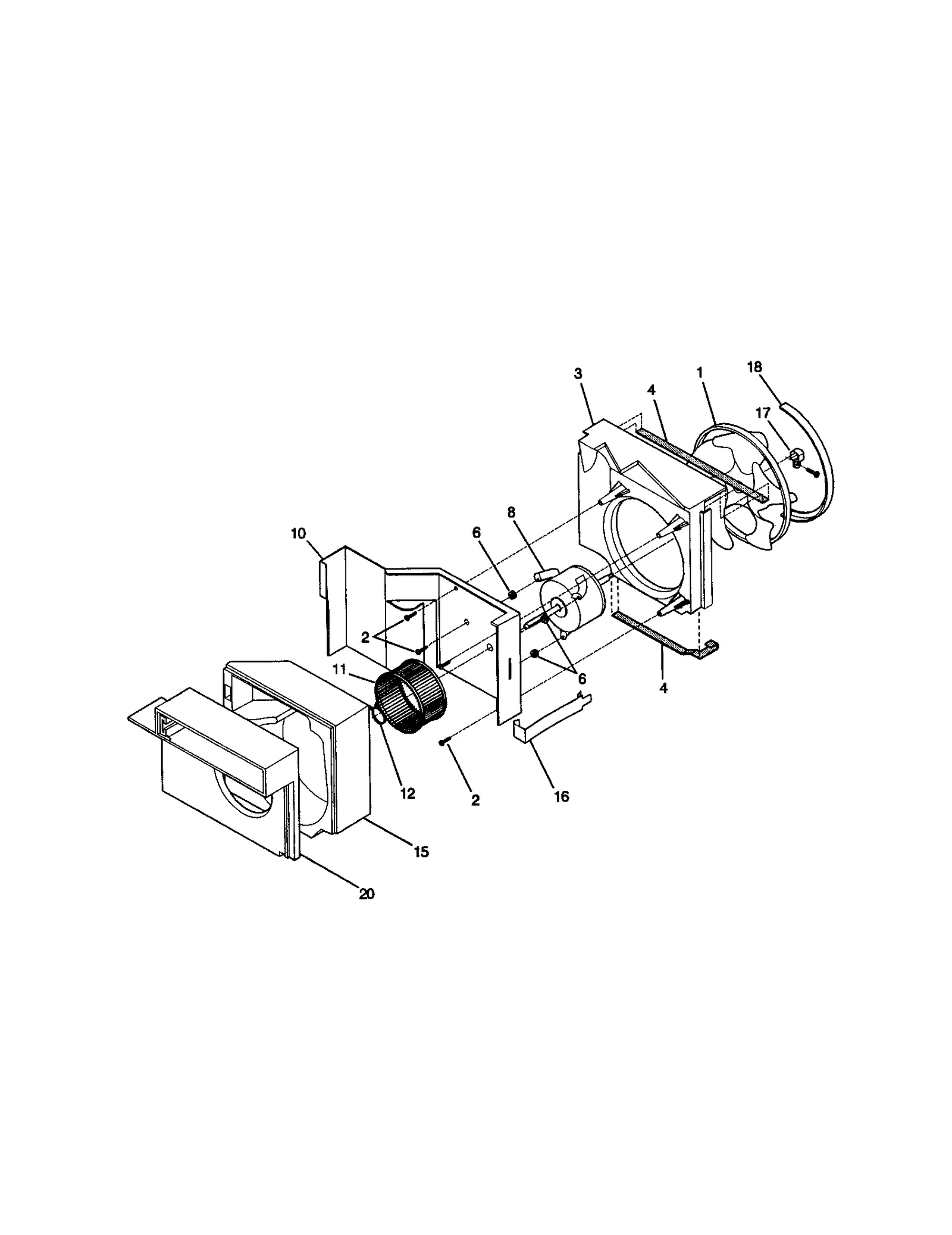 AIR HANDLING