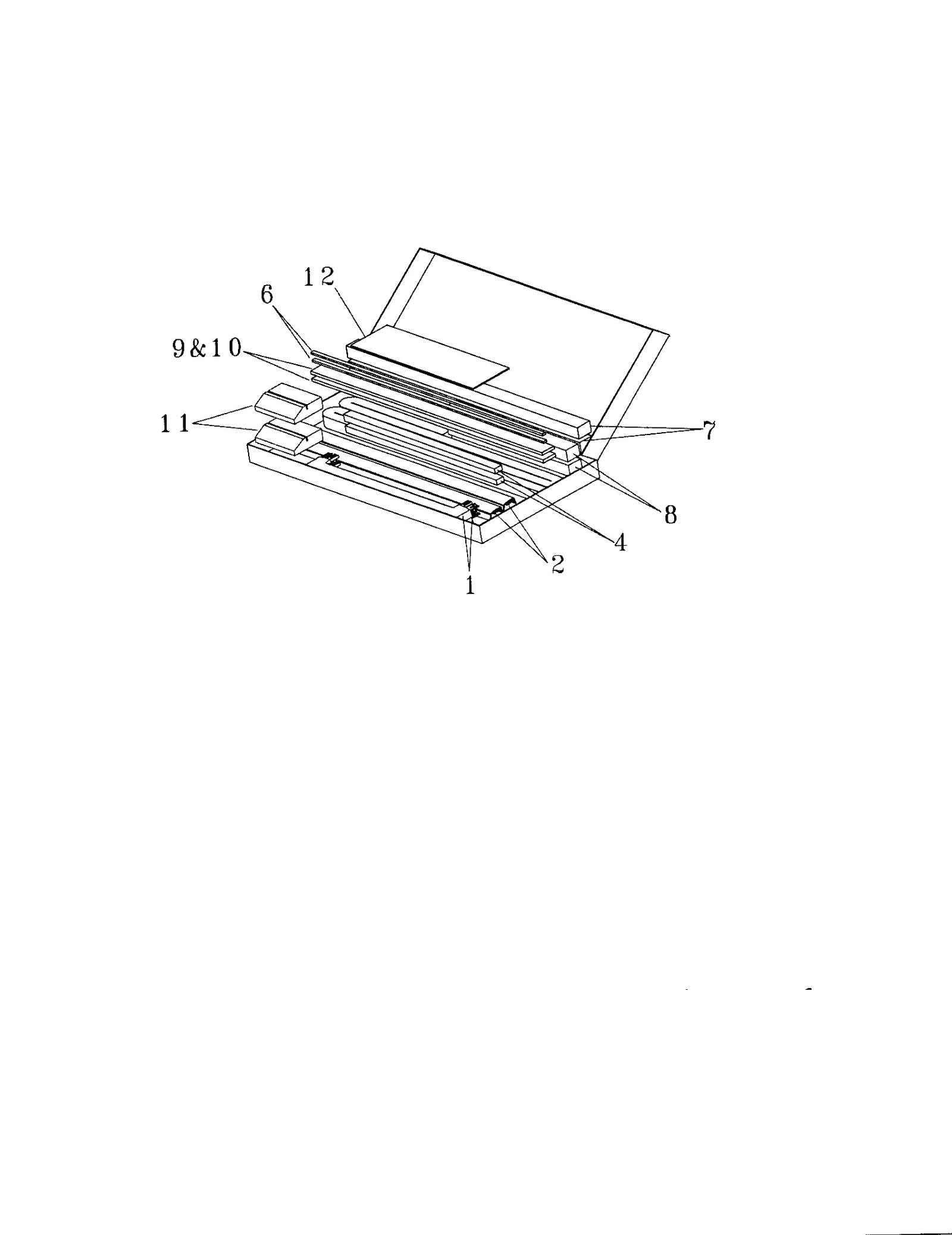 WINDOW MOUNTING