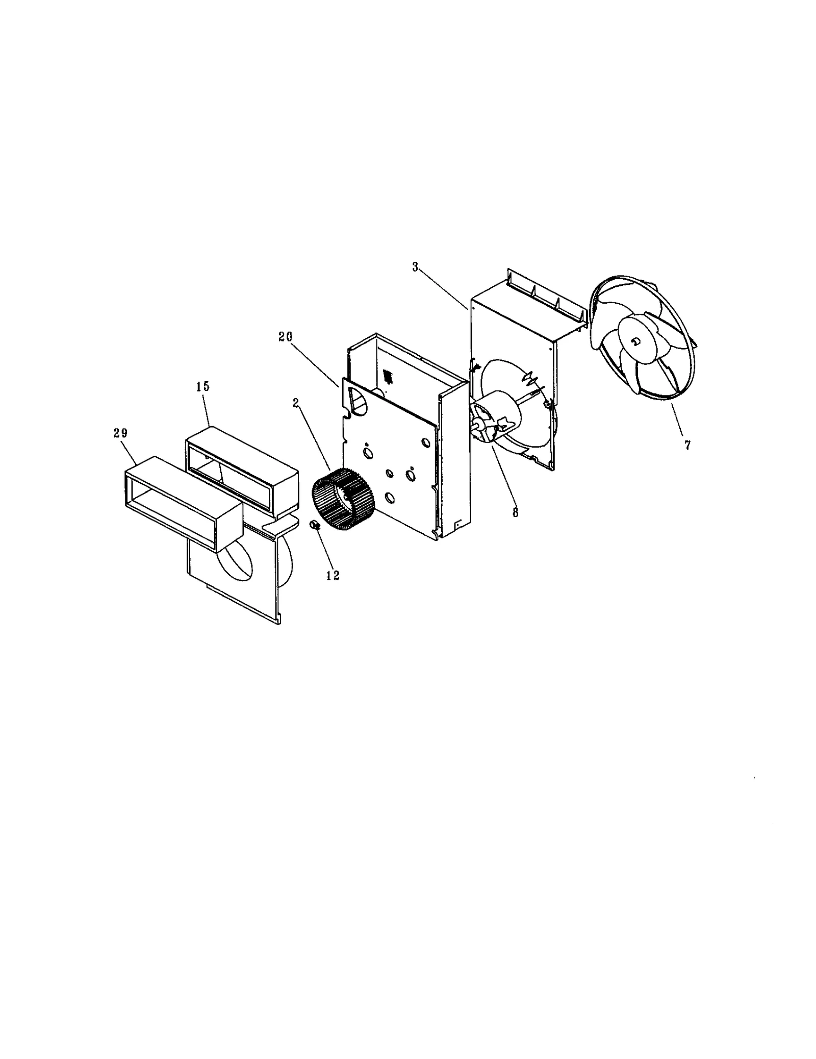 AIR HANDLING