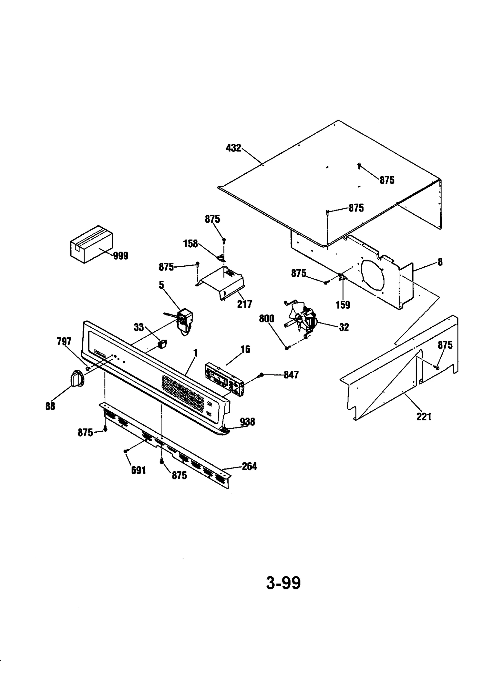 CONTROL SECTION