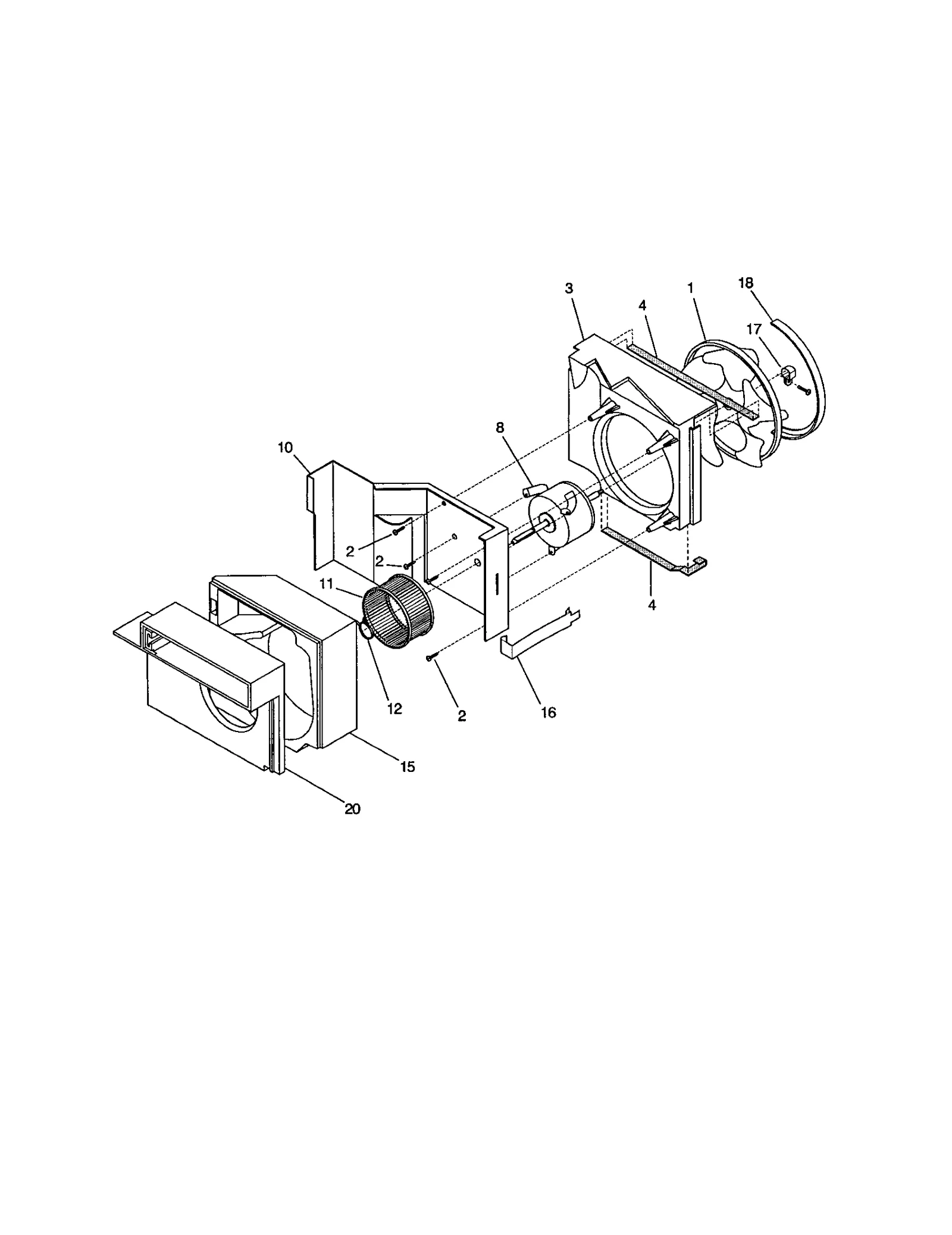 AIR HANDLING