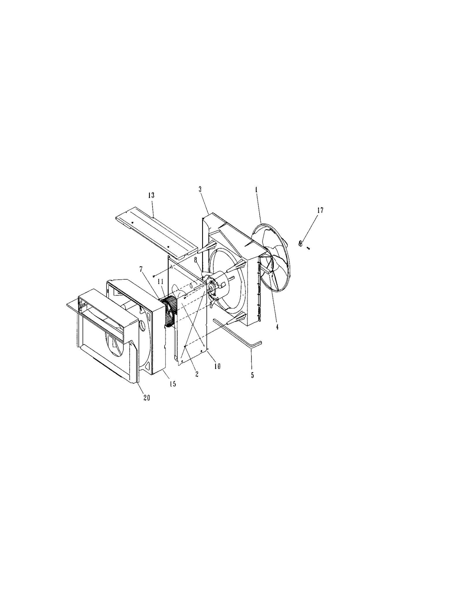 AIR HANDLING