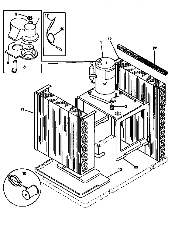 COMPRESSOR
