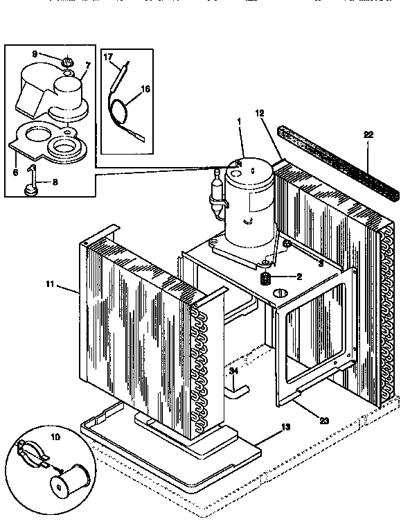 COMPRESSOR