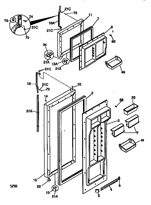 DOORS