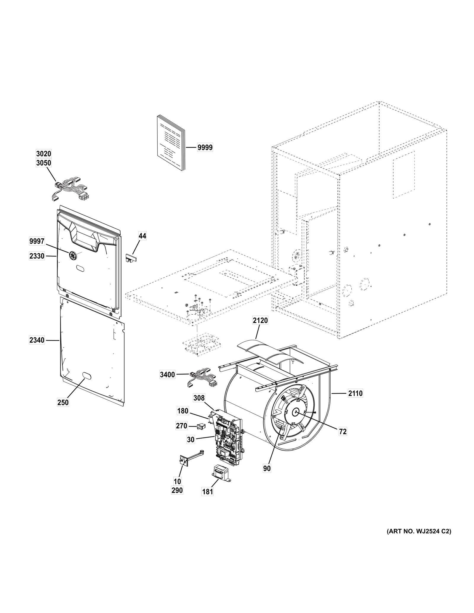CABINET (1)