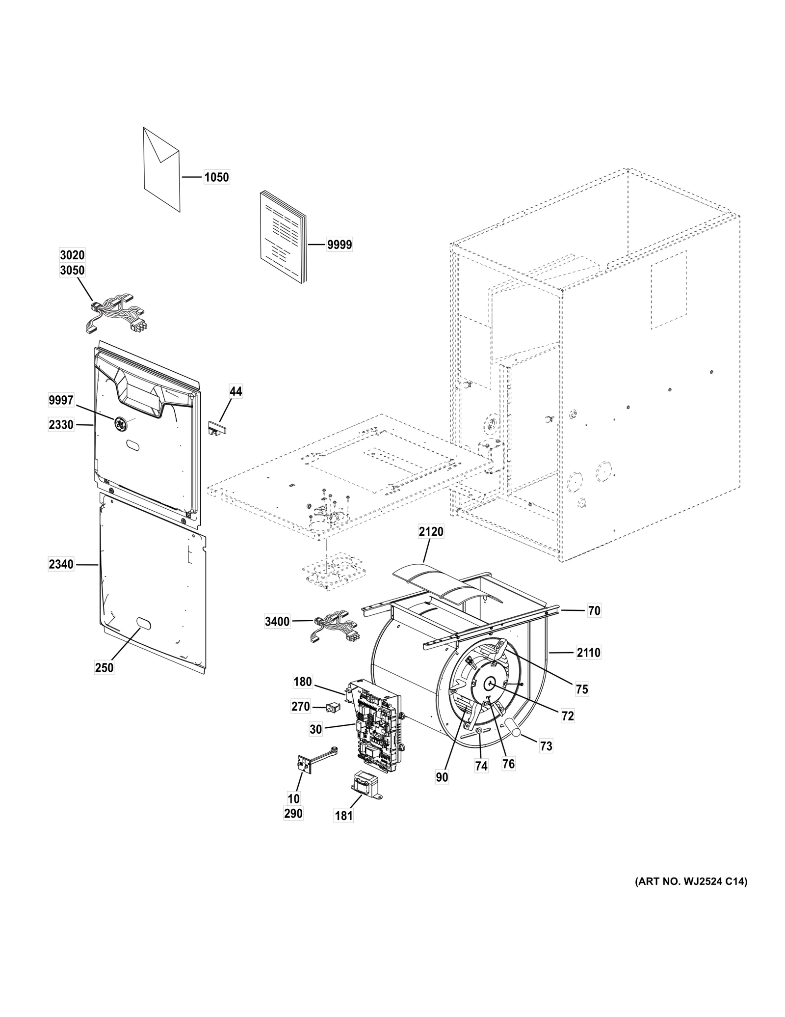 CABINET (1)