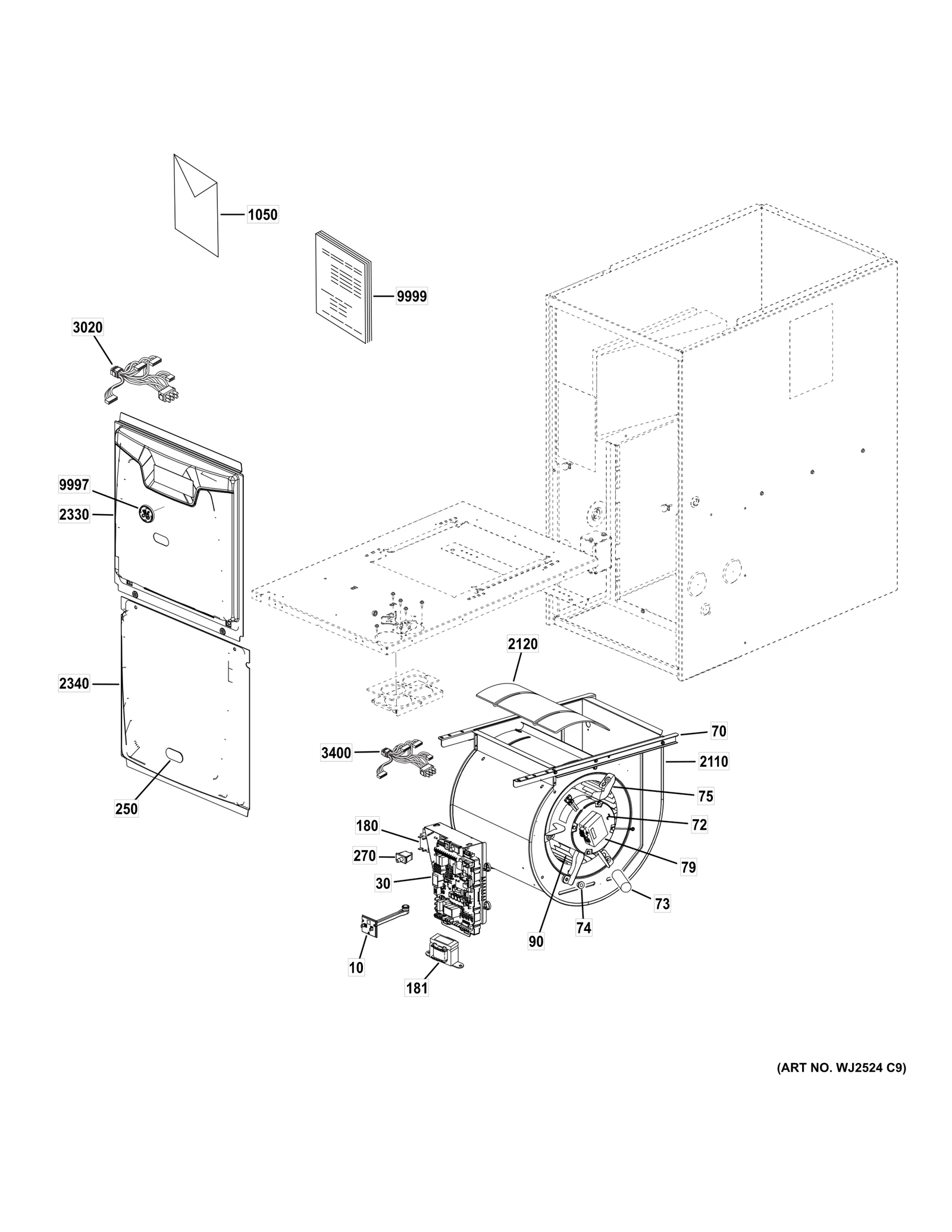 CABINET (1)