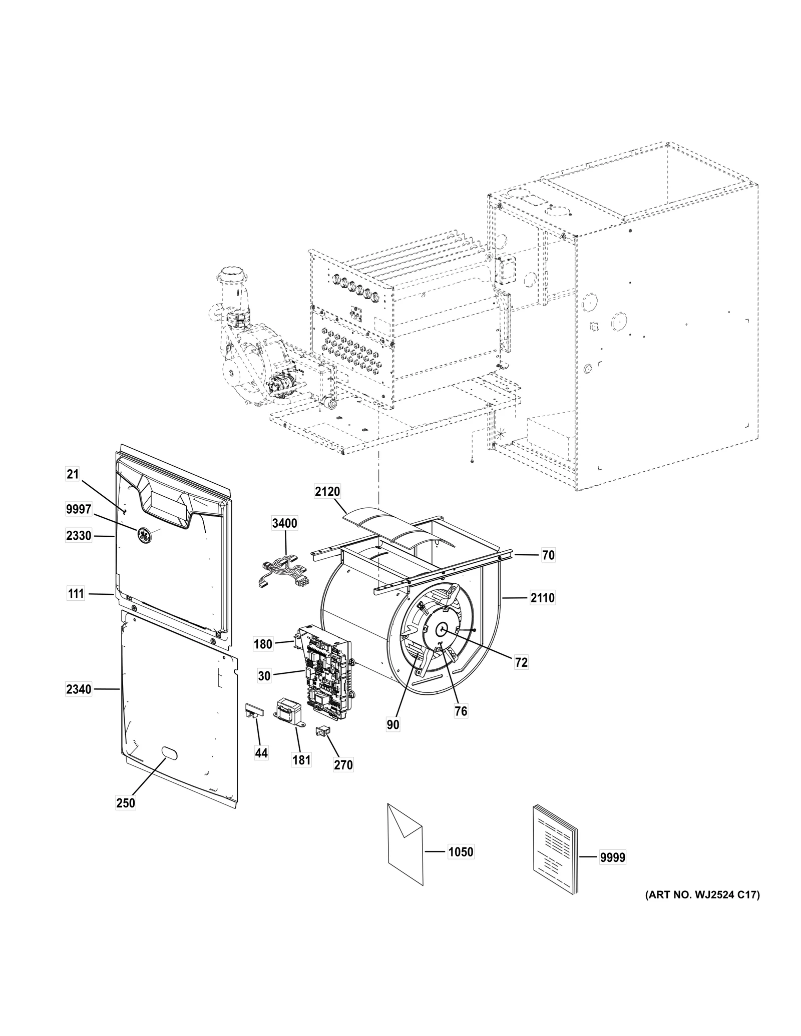 CABINET (1)