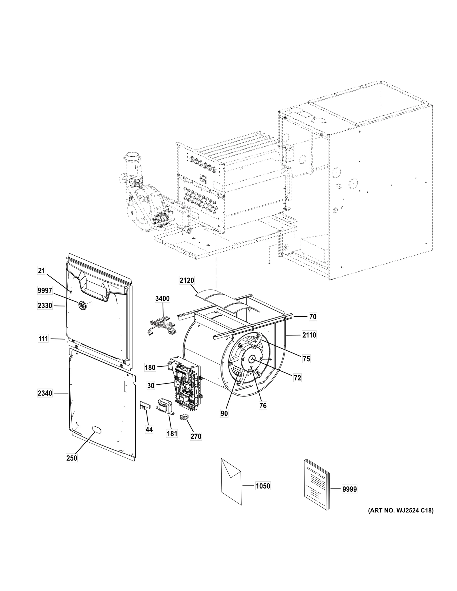 CABINET (1)