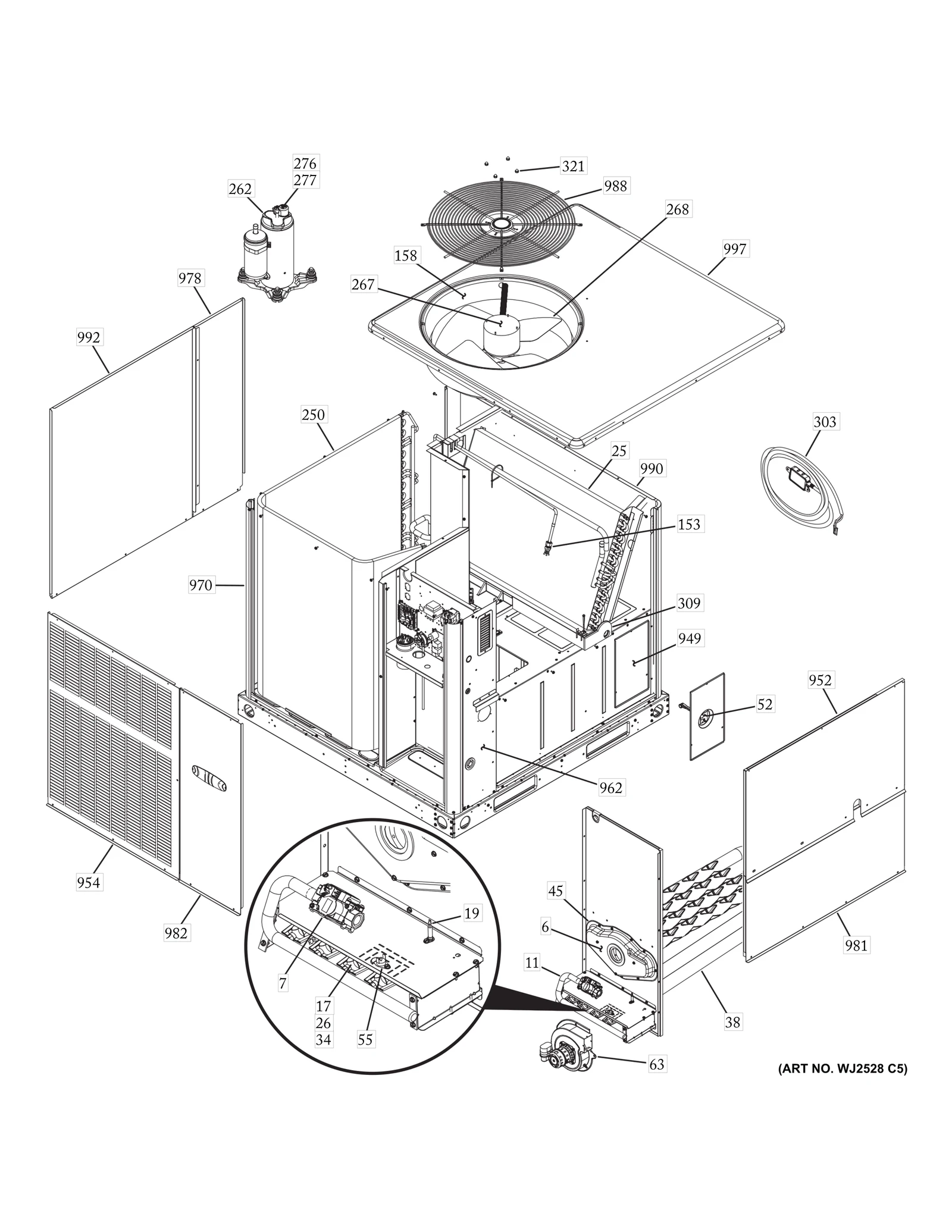 CABINET (1)