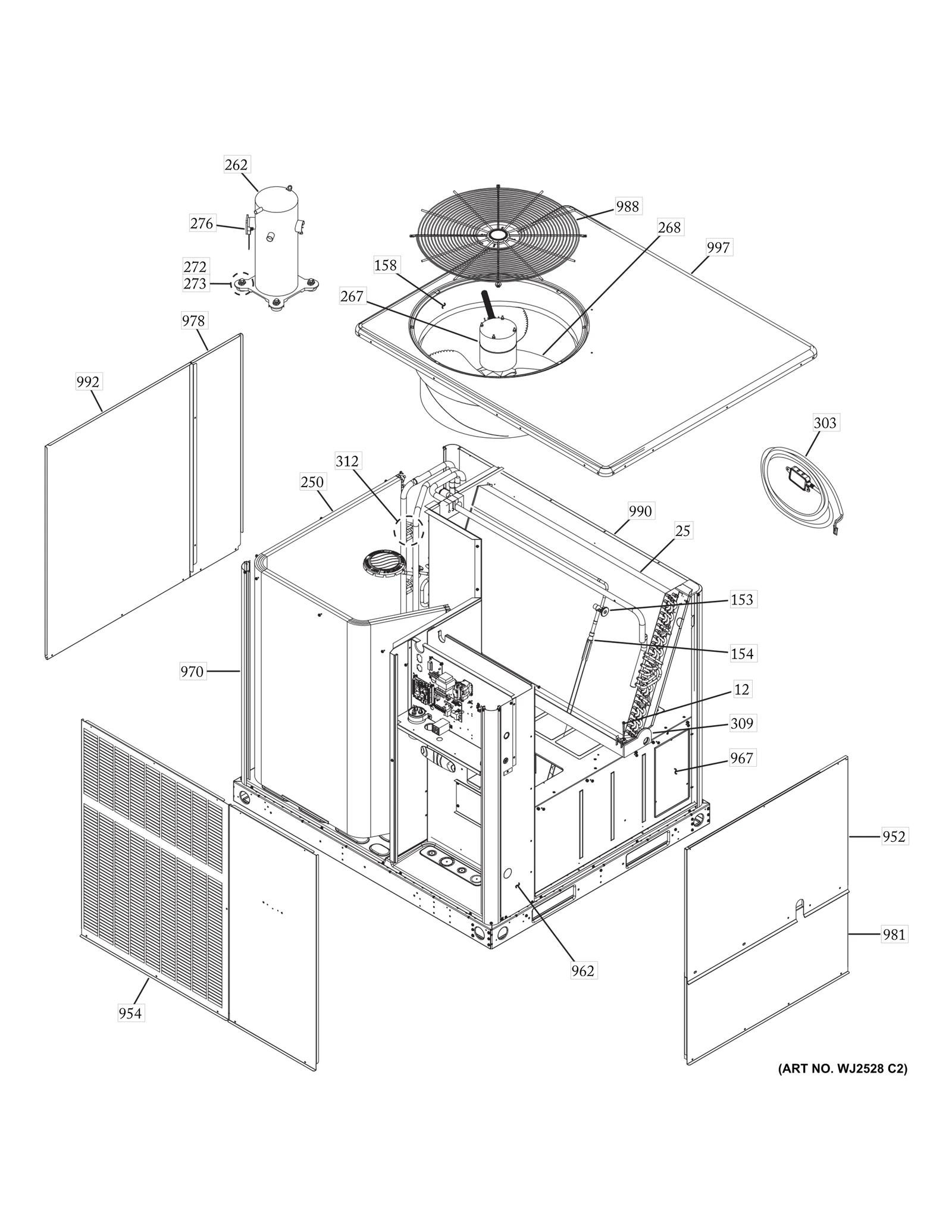 CABINET (1)