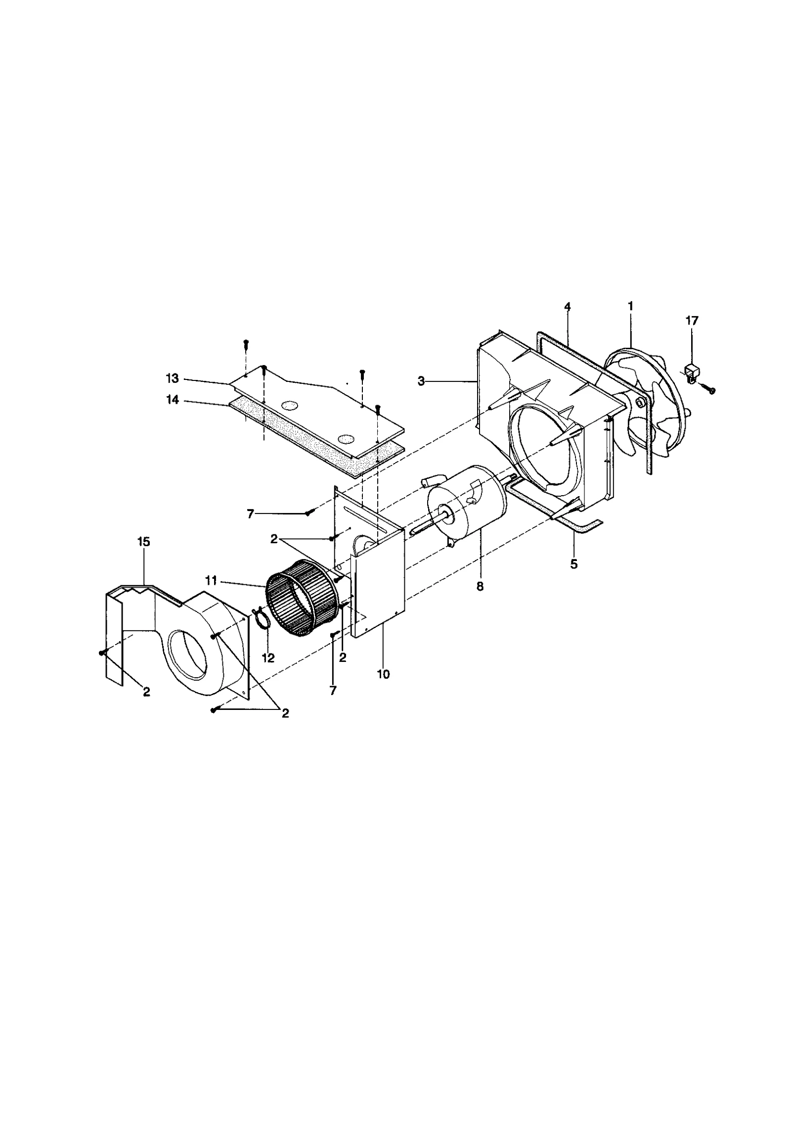 AIR HANDLING