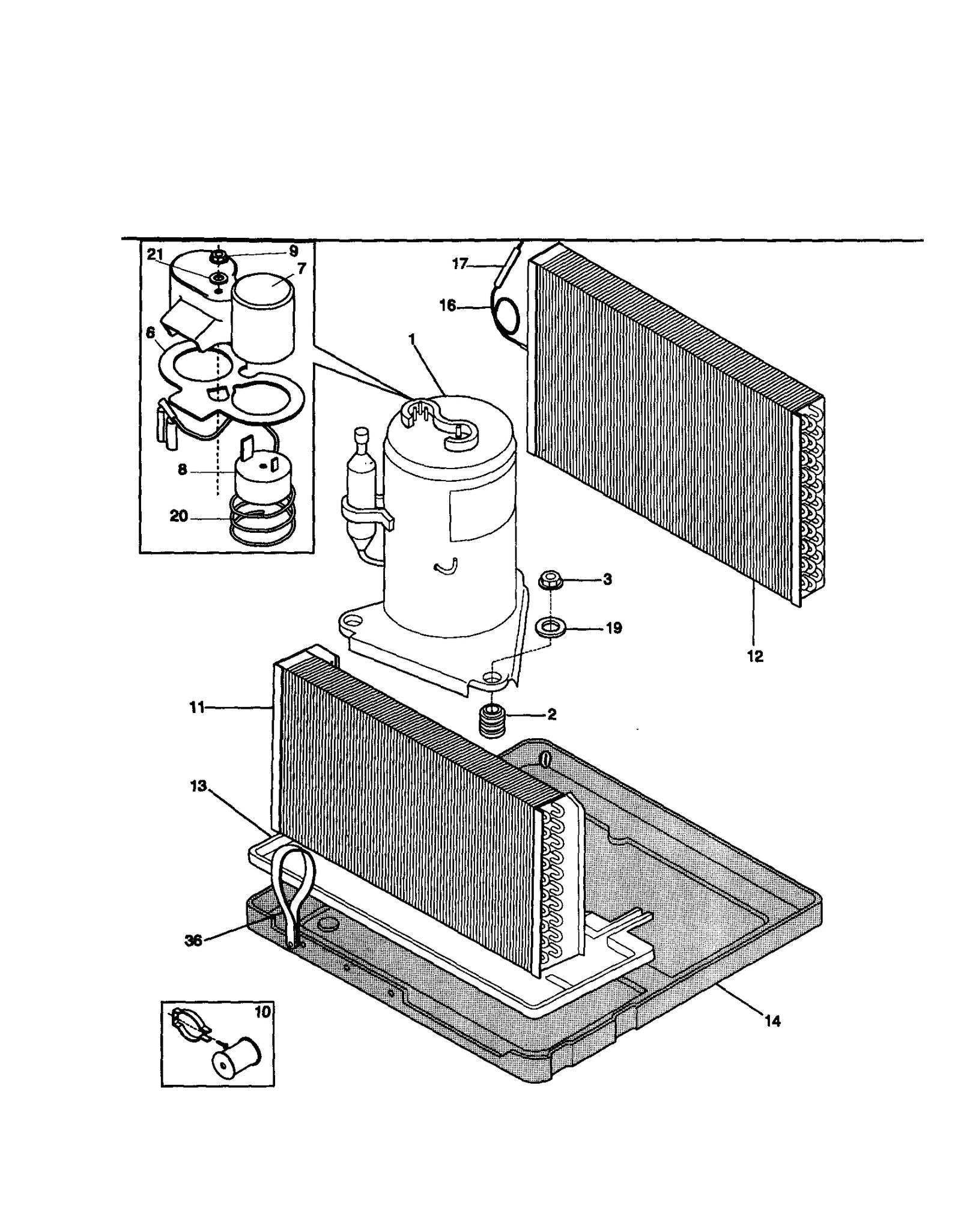 COMPRESSOR