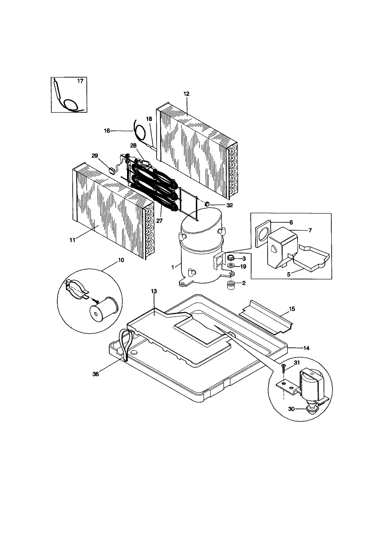 COMPRESSOR