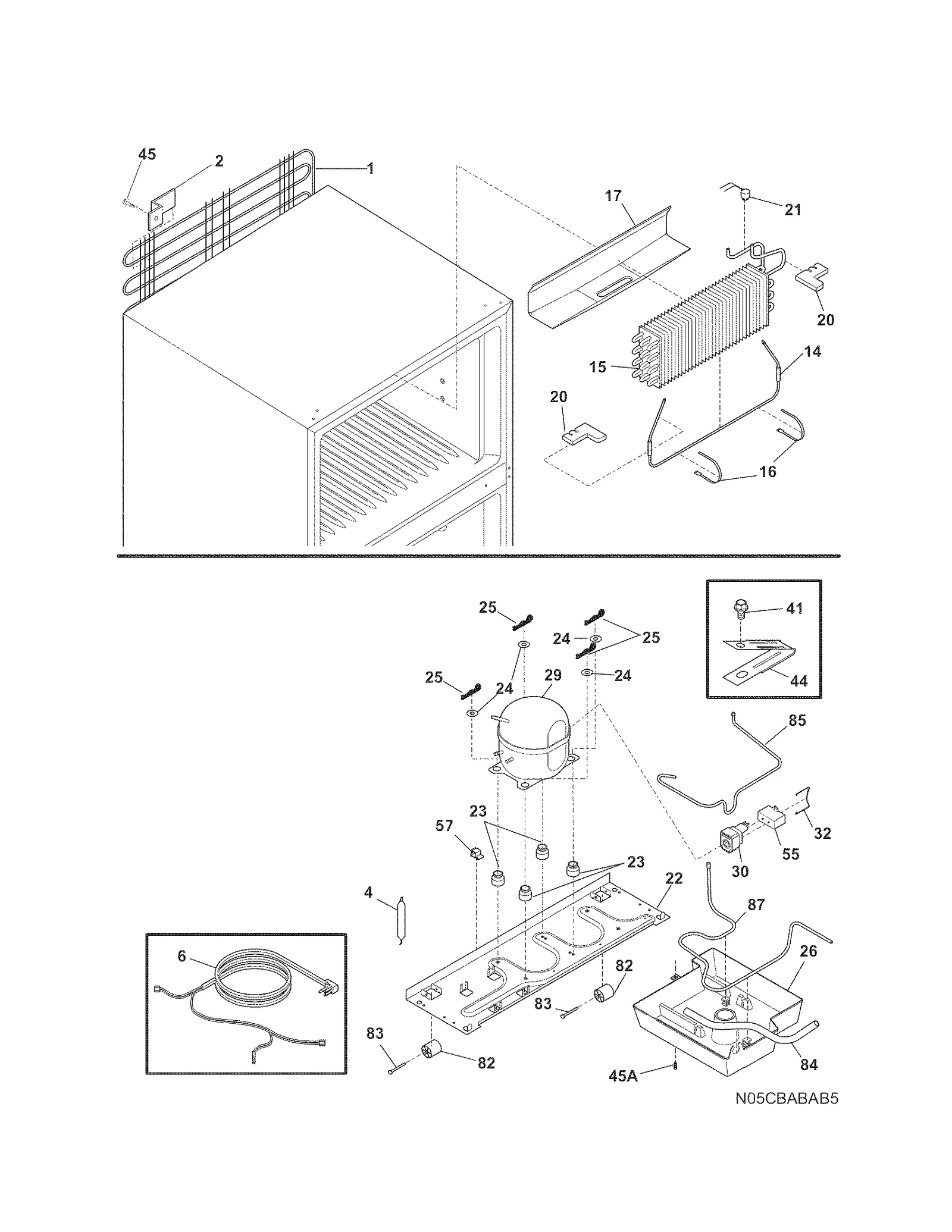 SYSTEM