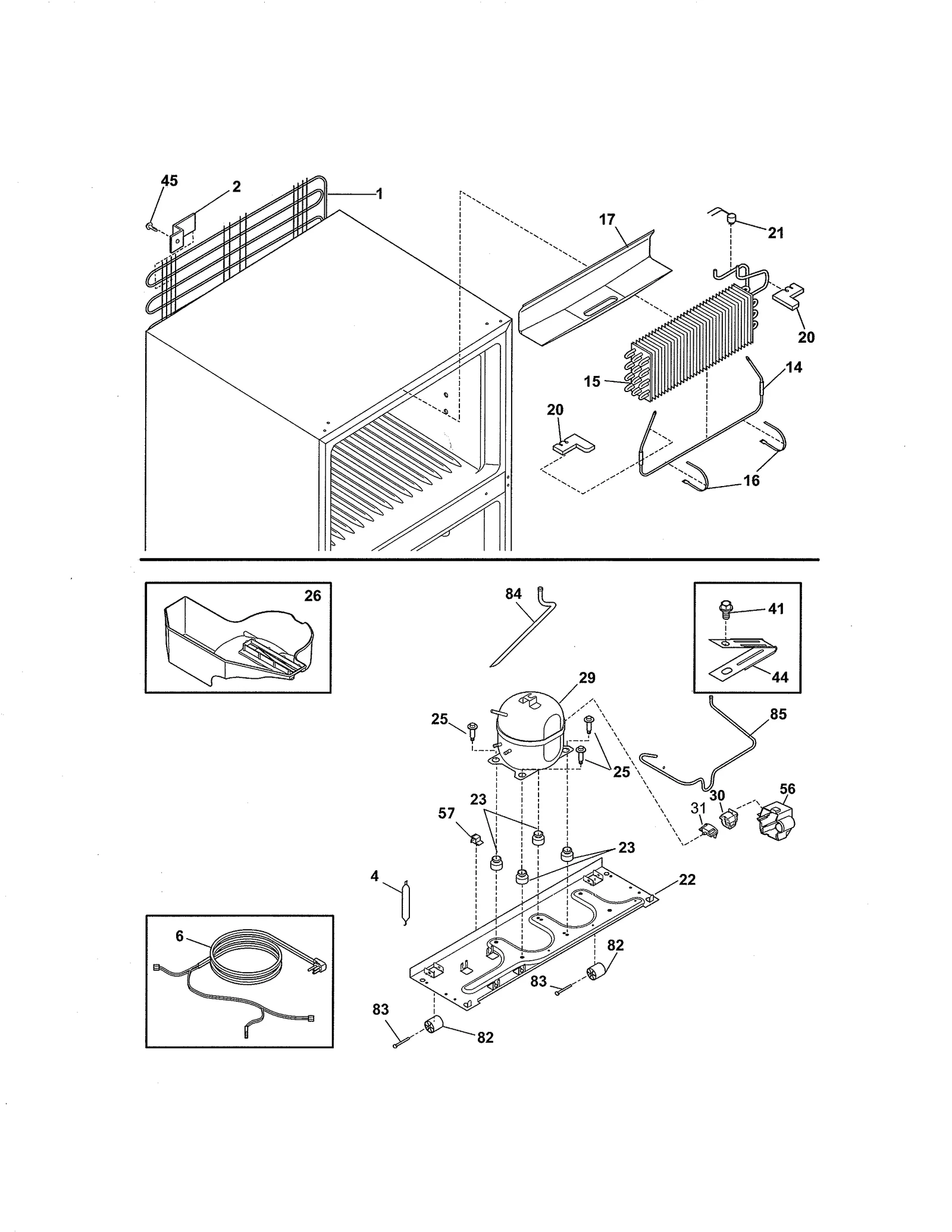 SYSTEM