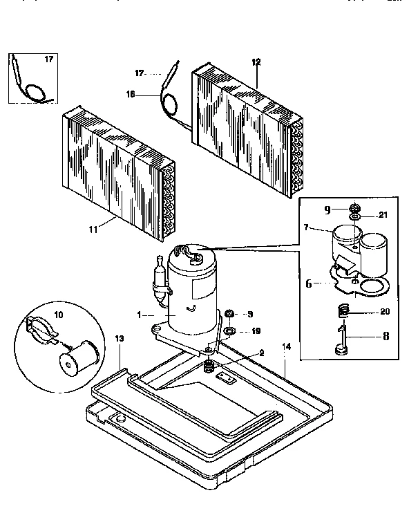 COMPRESSOR