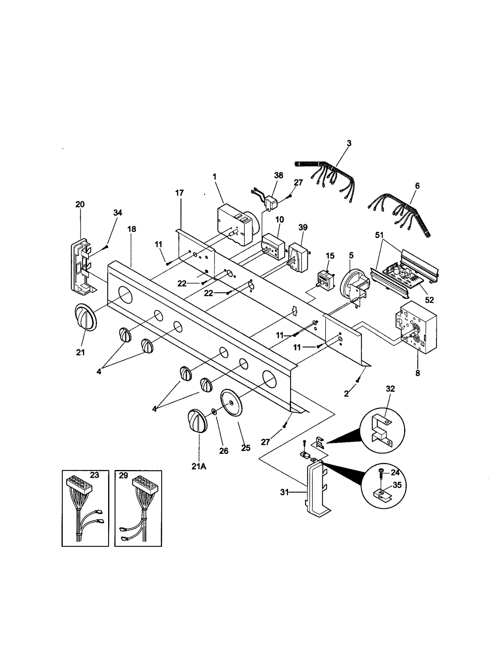 CONTROLS