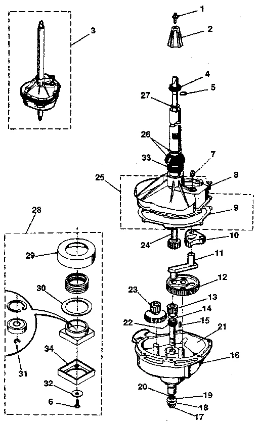 TRANSMISSION