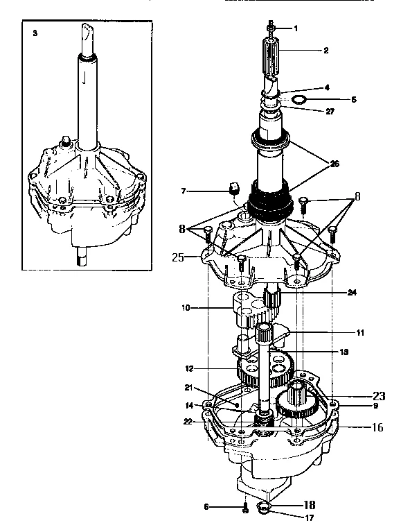 TRANSMISSION