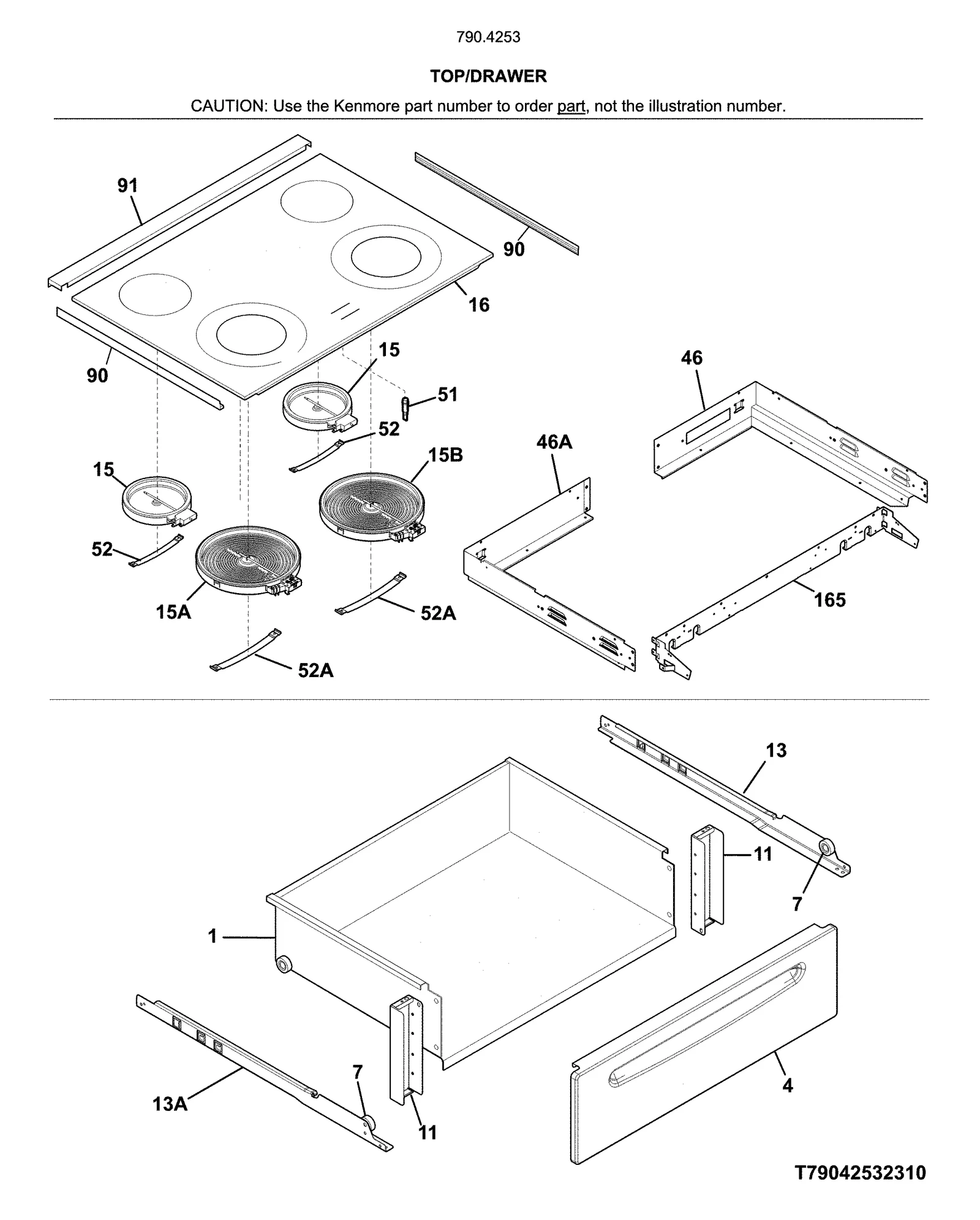 TOP/DRAWER