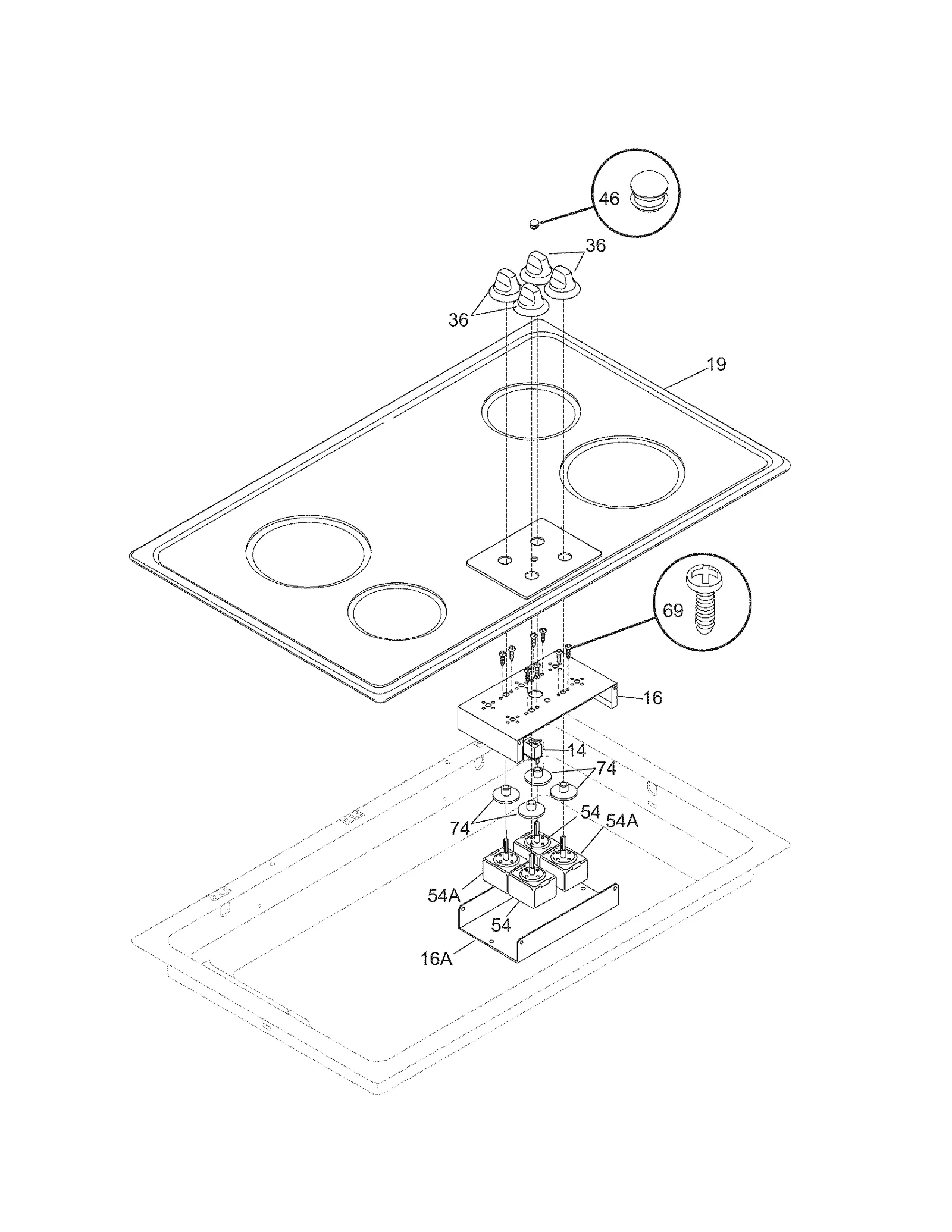 CONTROLS