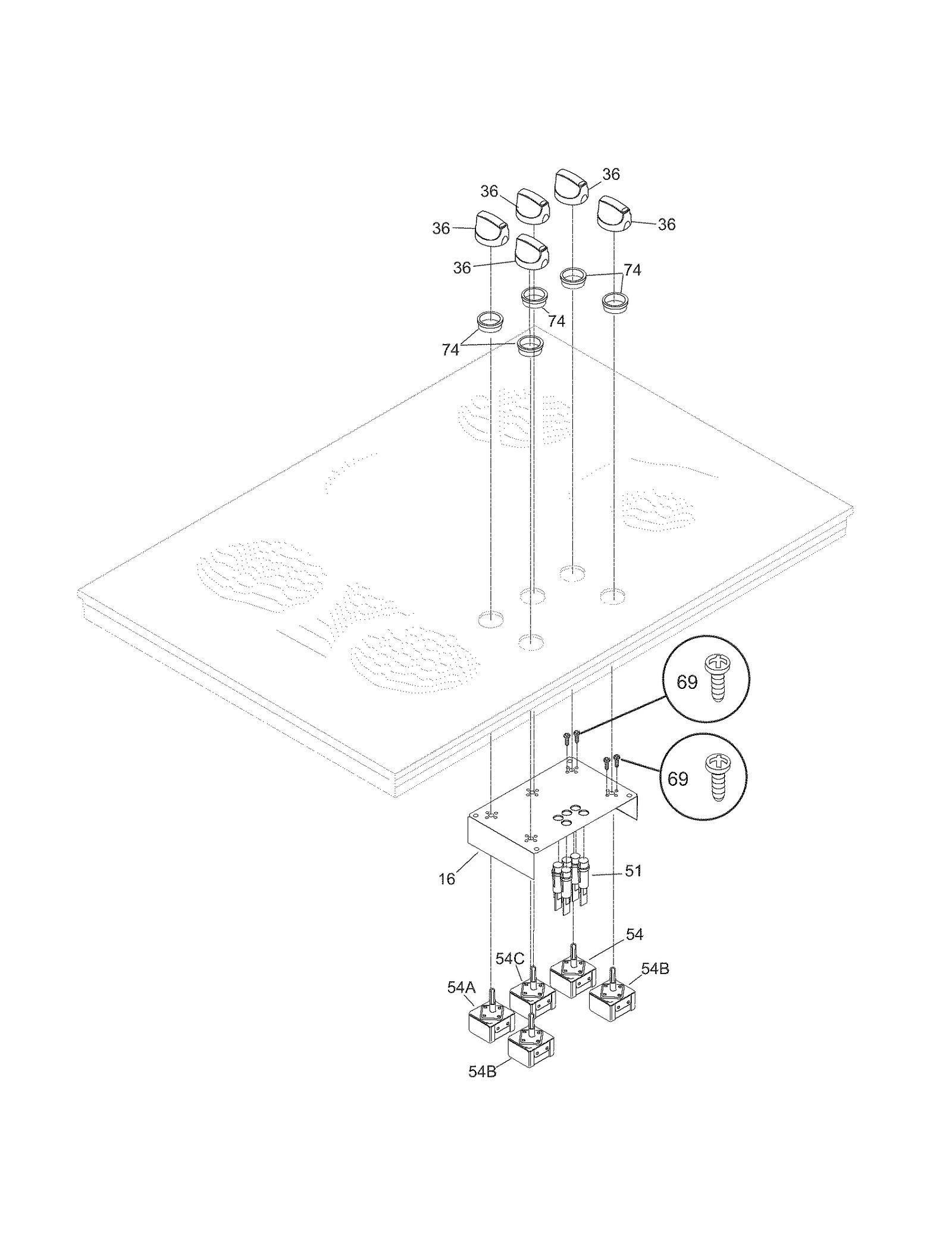 CONTROLS