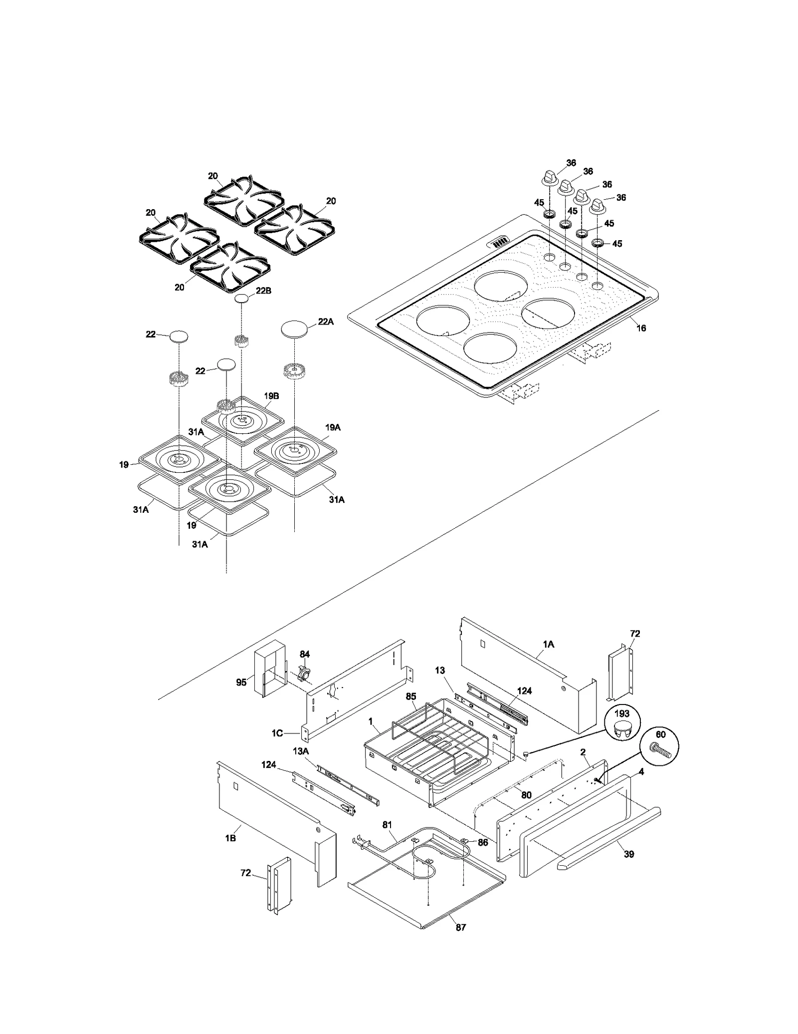 TOP/DRAWER
