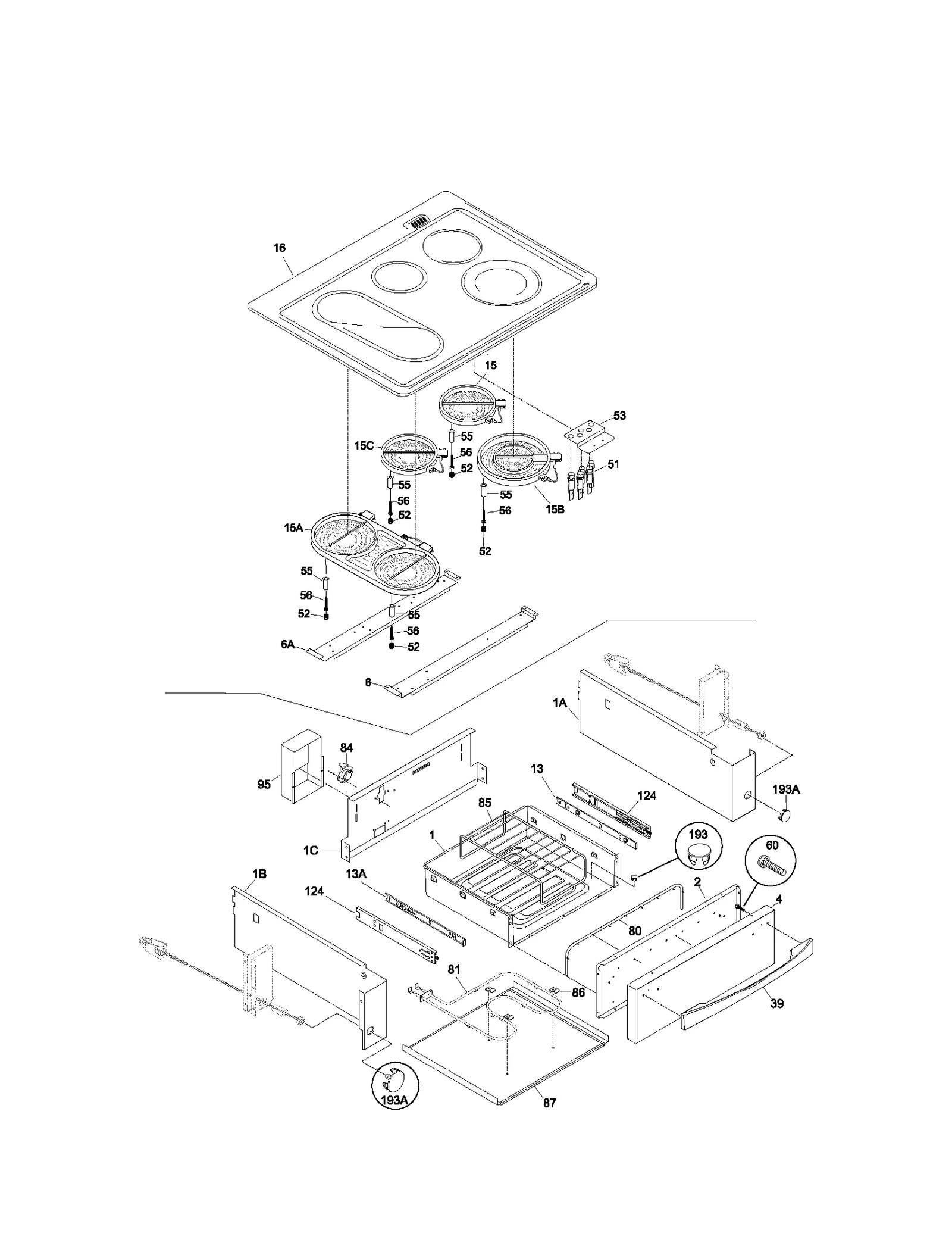 TOP/DRAWER