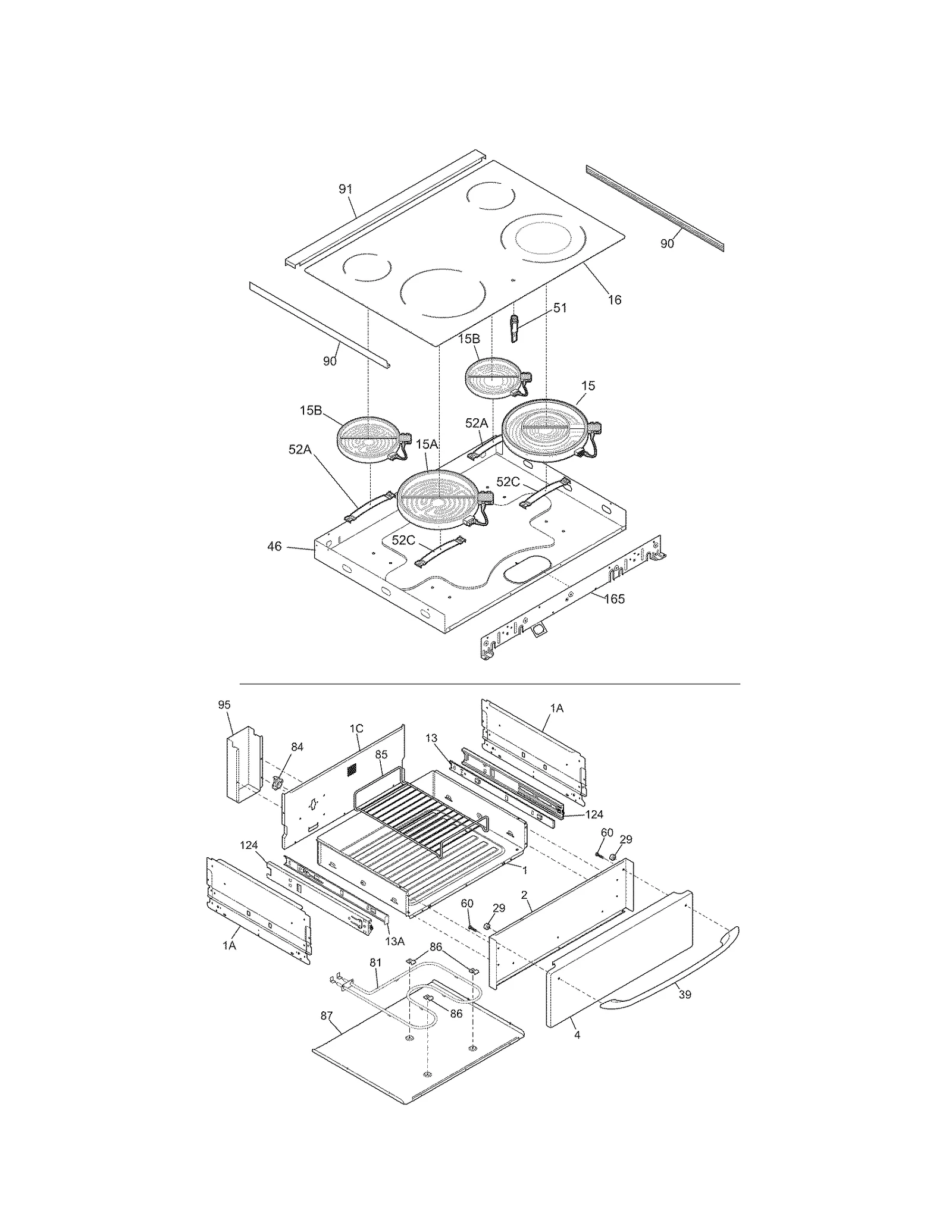TOP/DRAWER