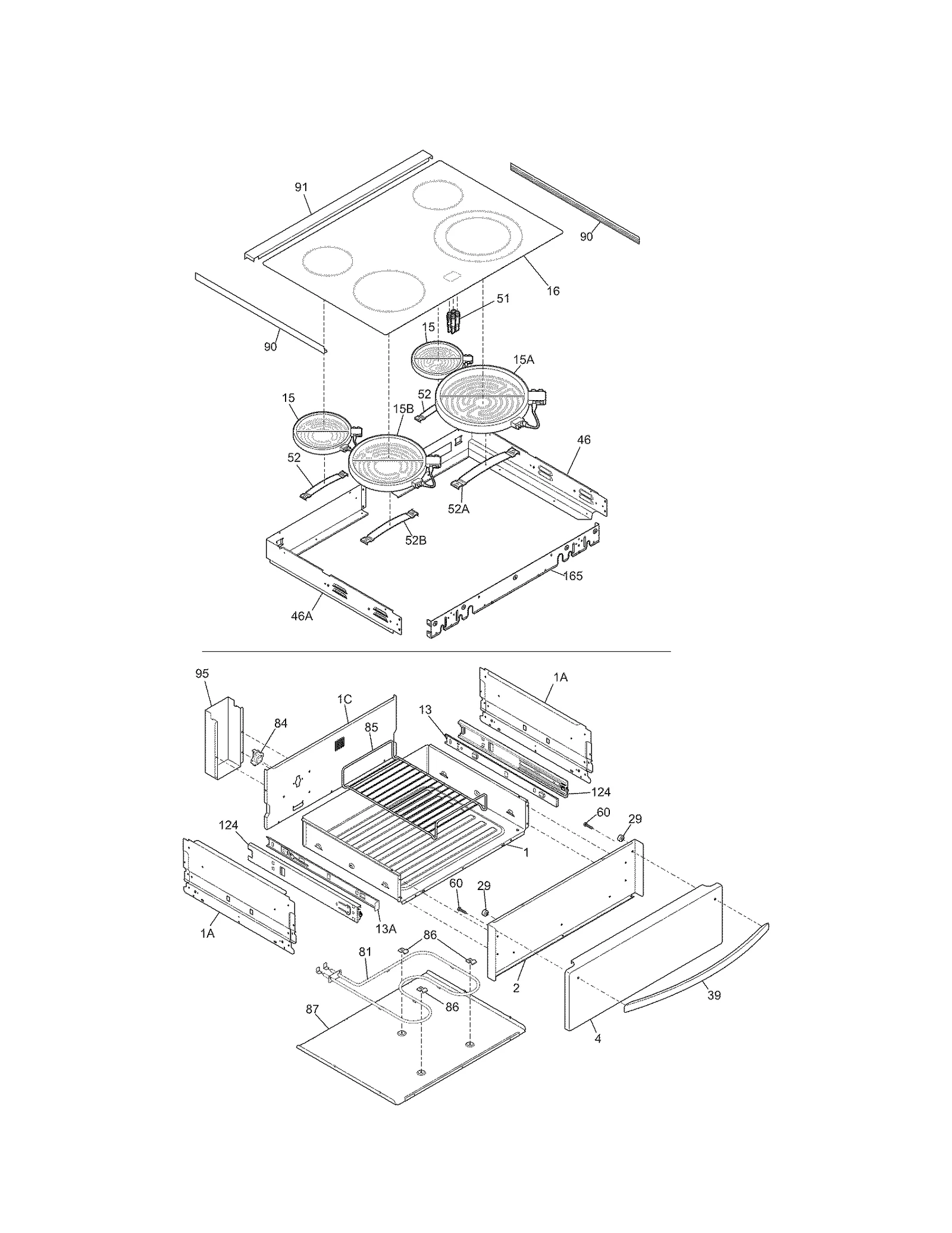 TOP/DRAWER