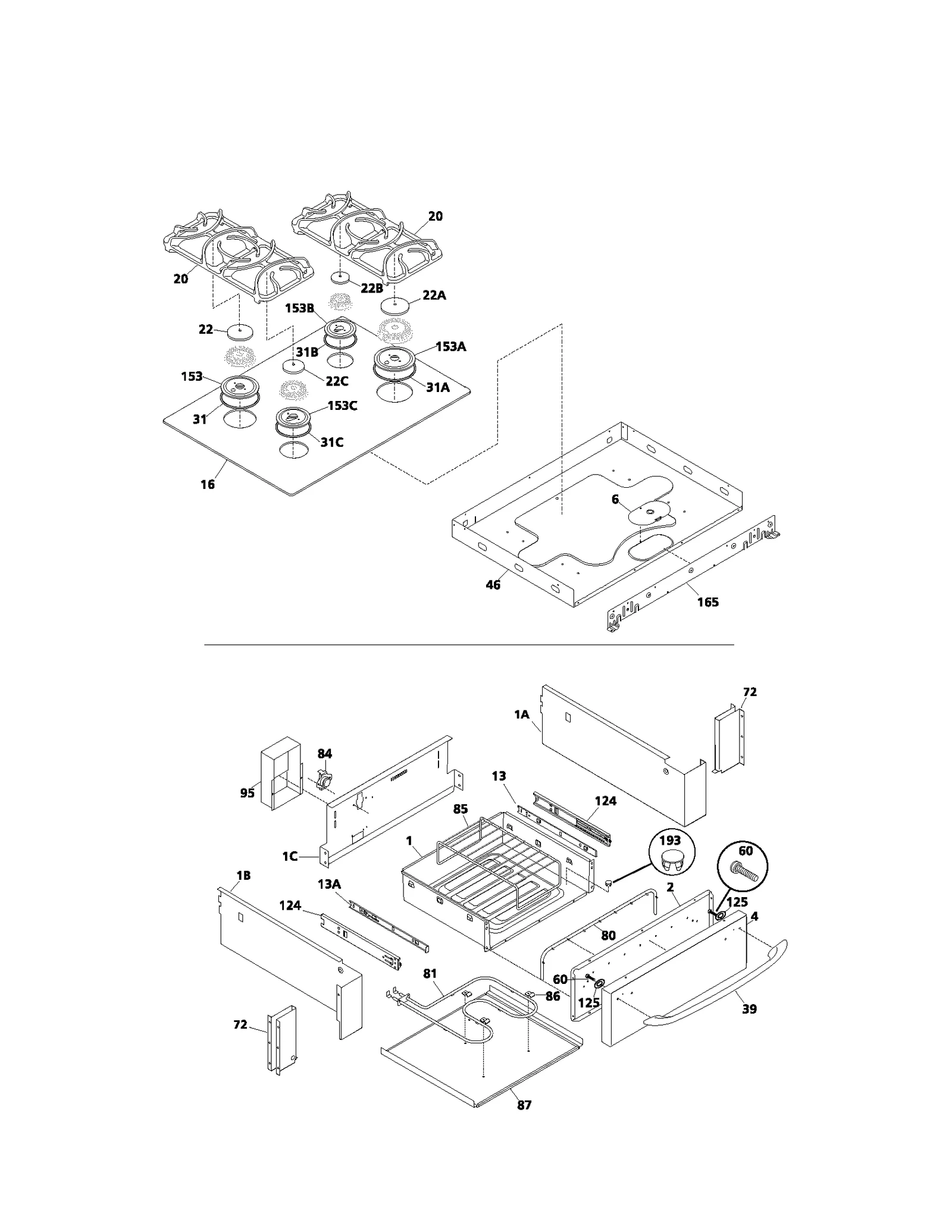 TOP/DRAWER
