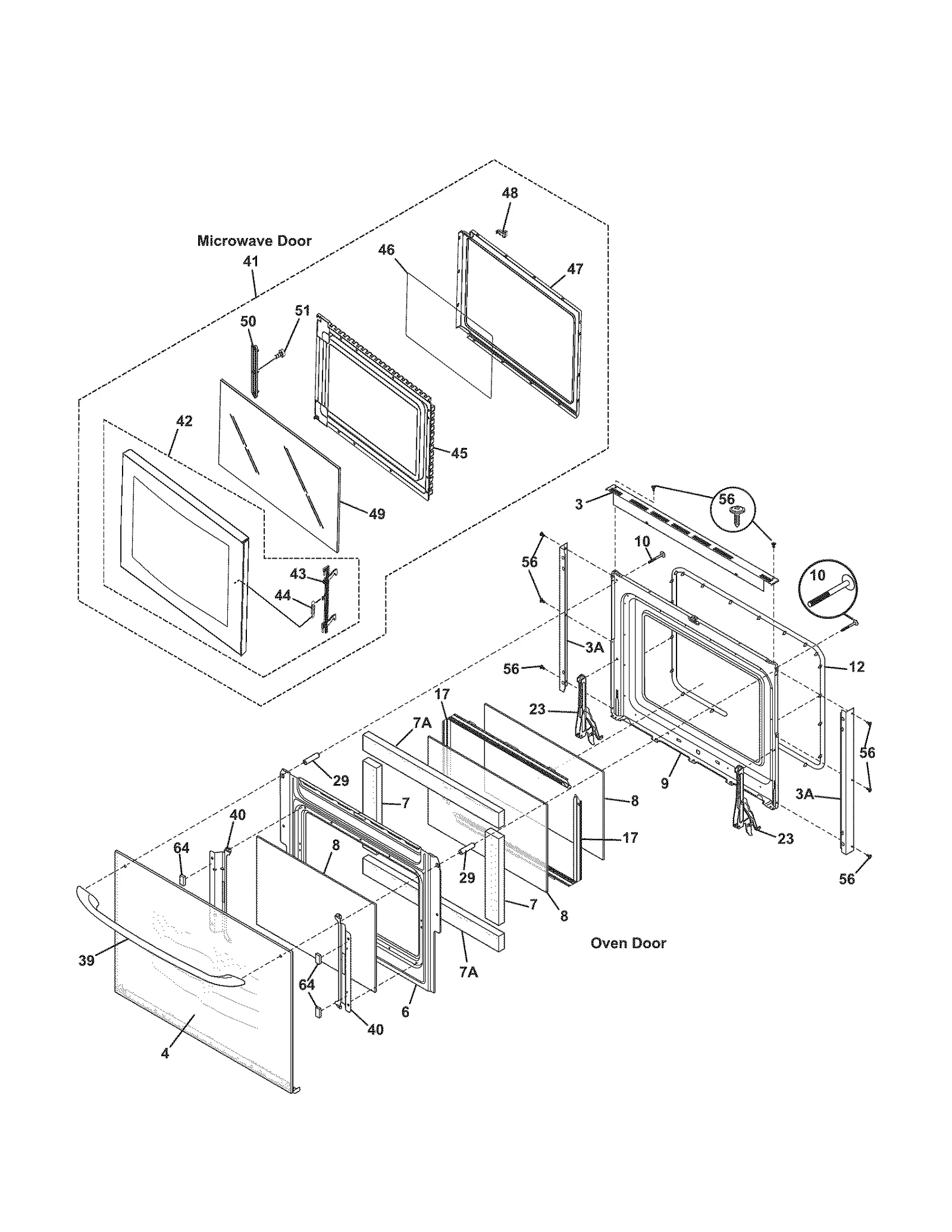 DOORS
