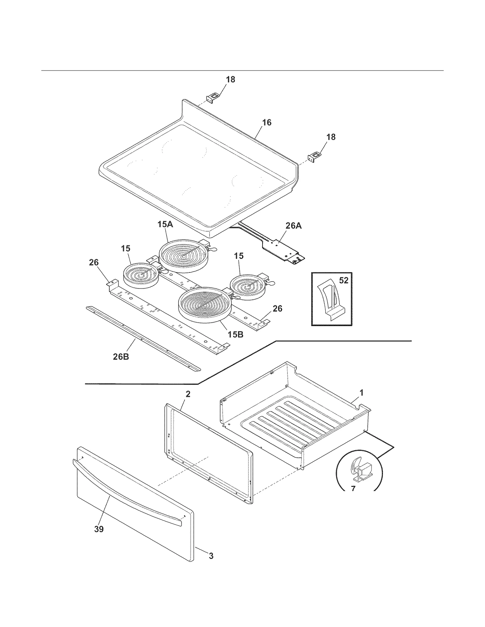 TOP/DRAWER