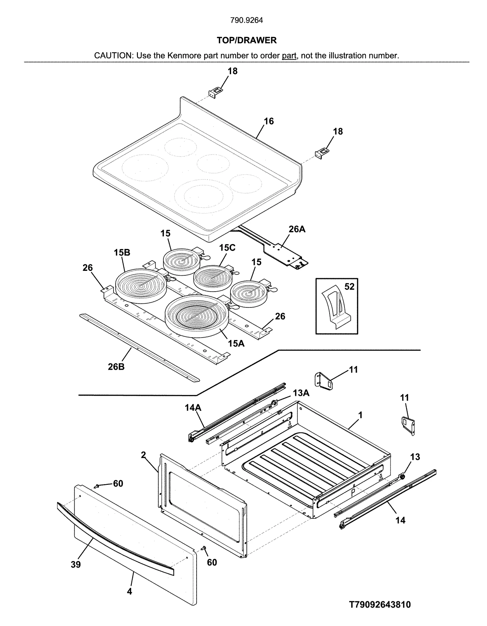 TOP/DRAWER