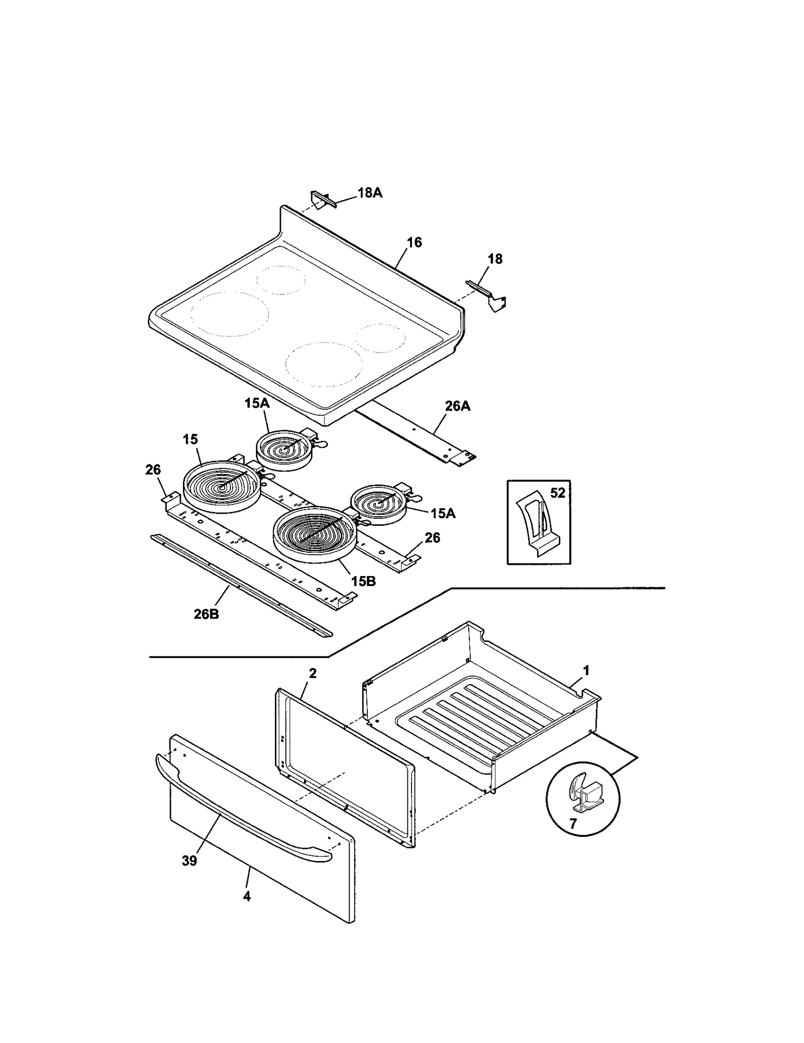 TOP/DRAWER