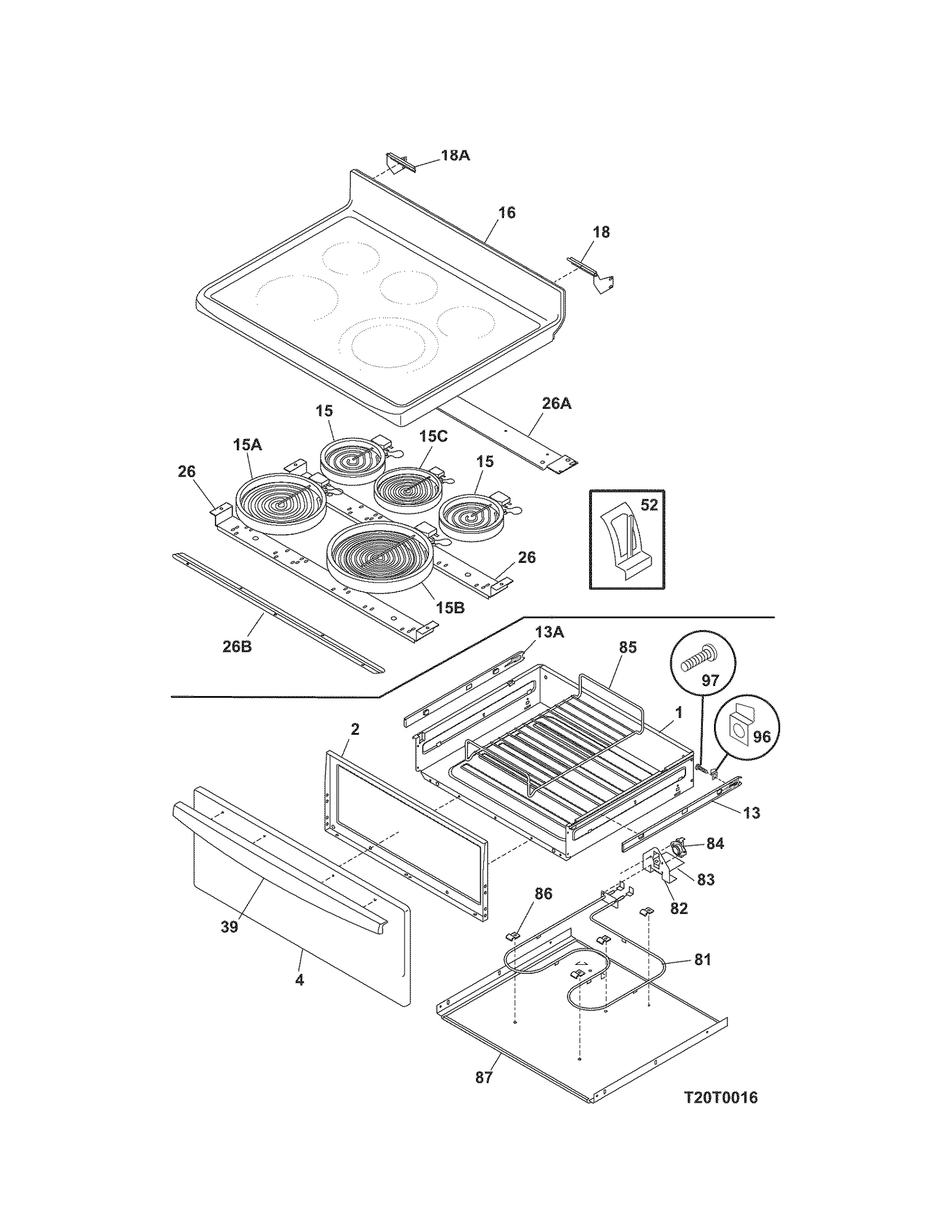TOP/DRAWER