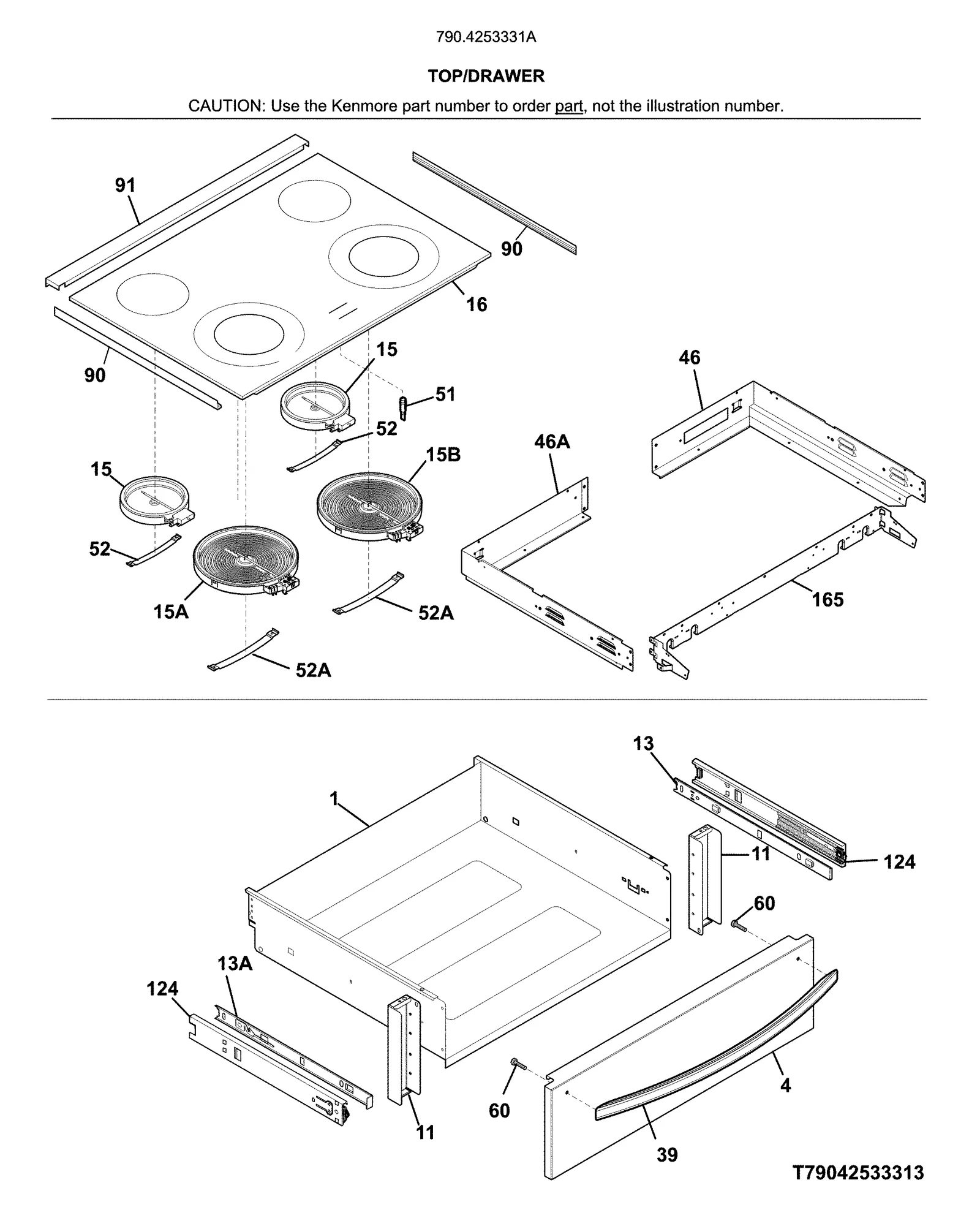 TOP/DRAWER