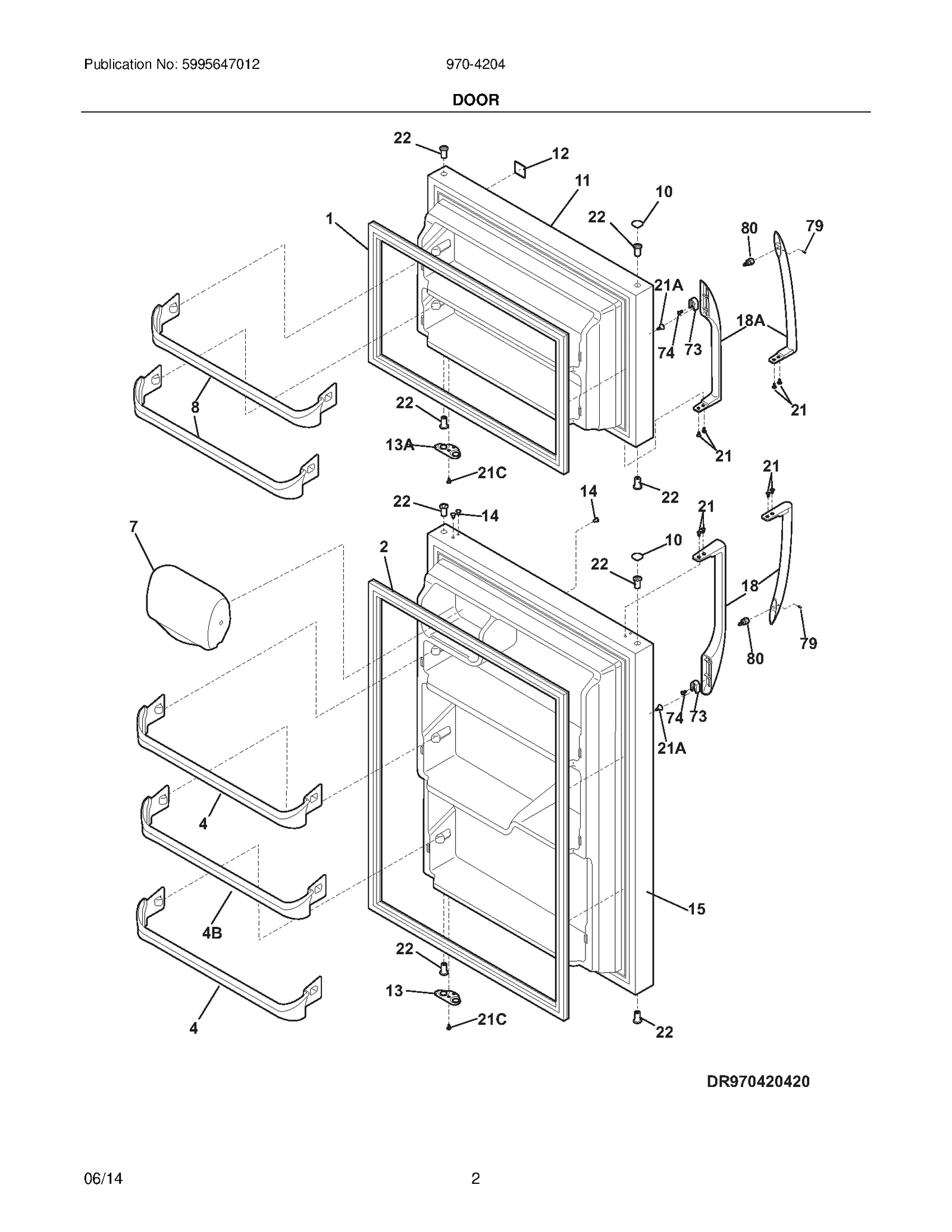 DOOR