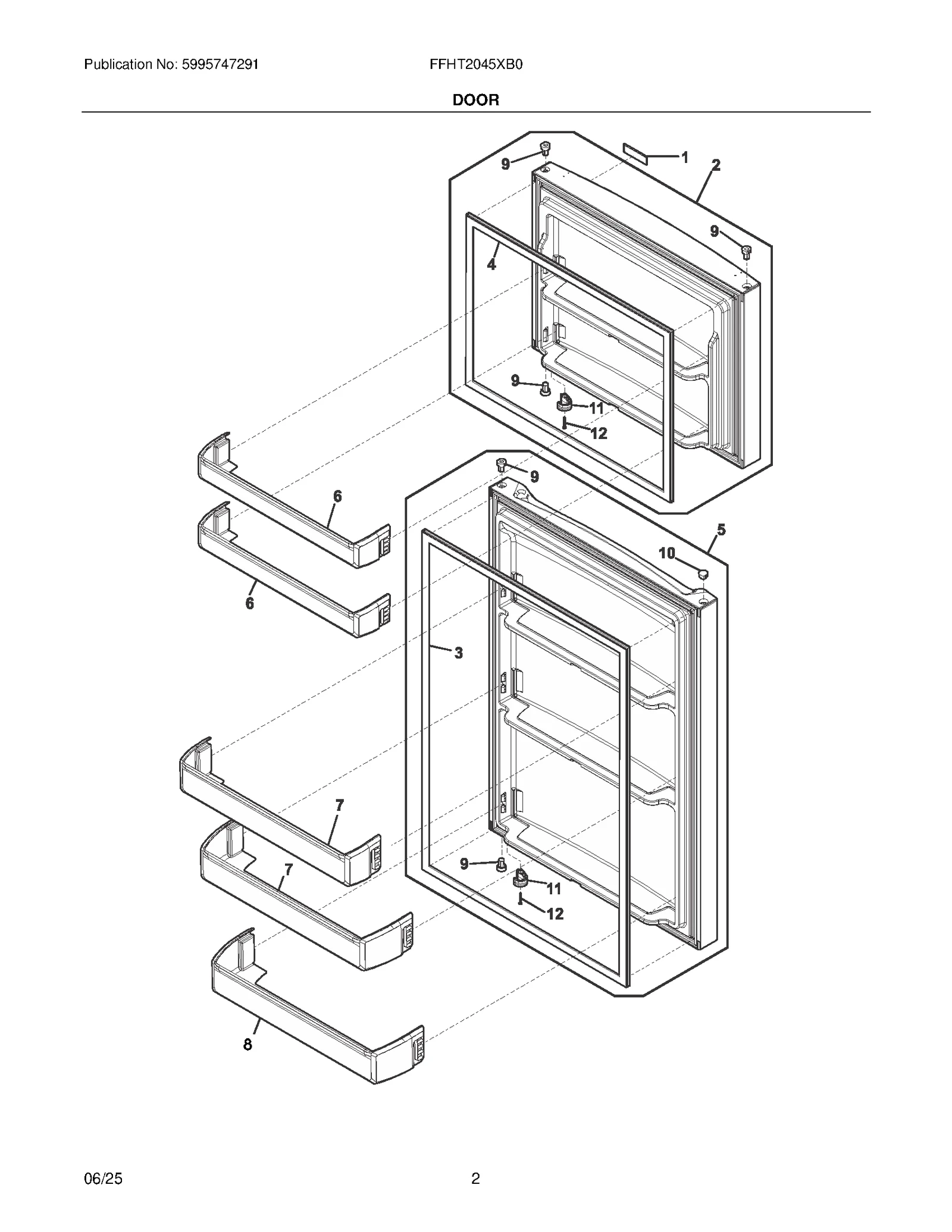 DOOR