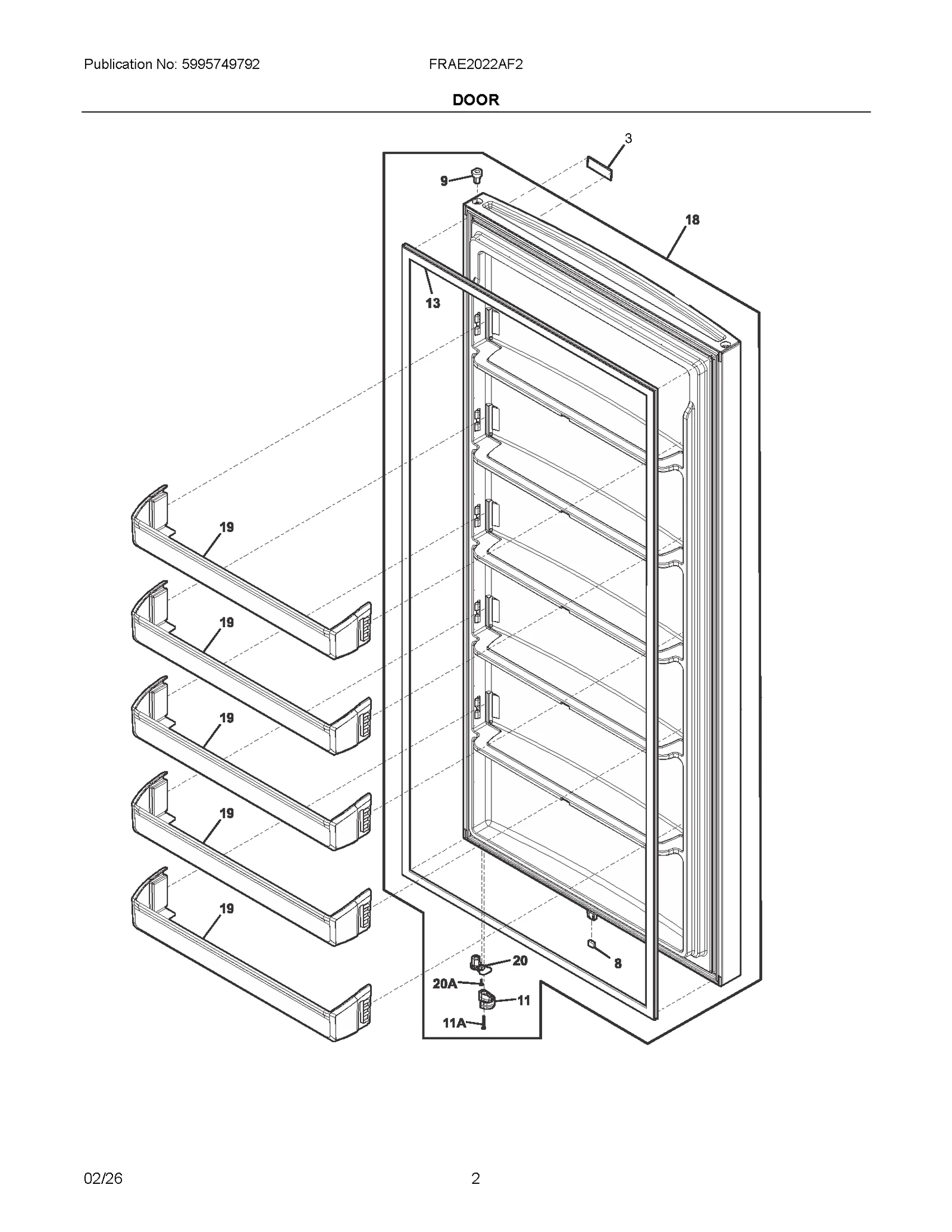 DOOR