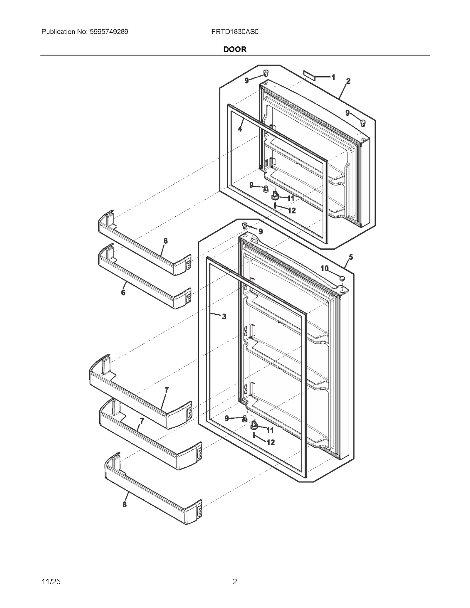 DOOR