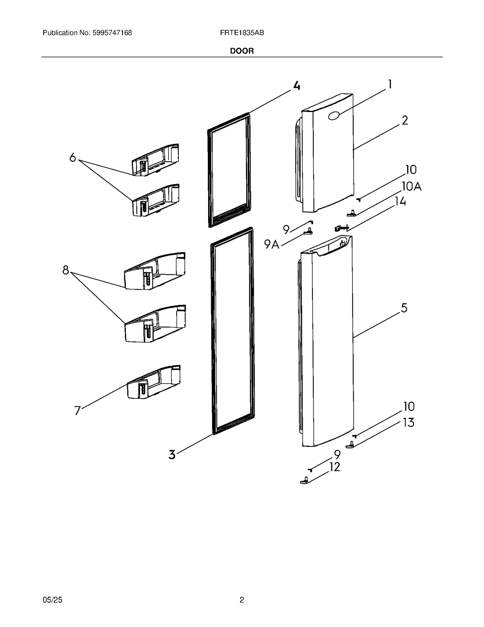 DOOR