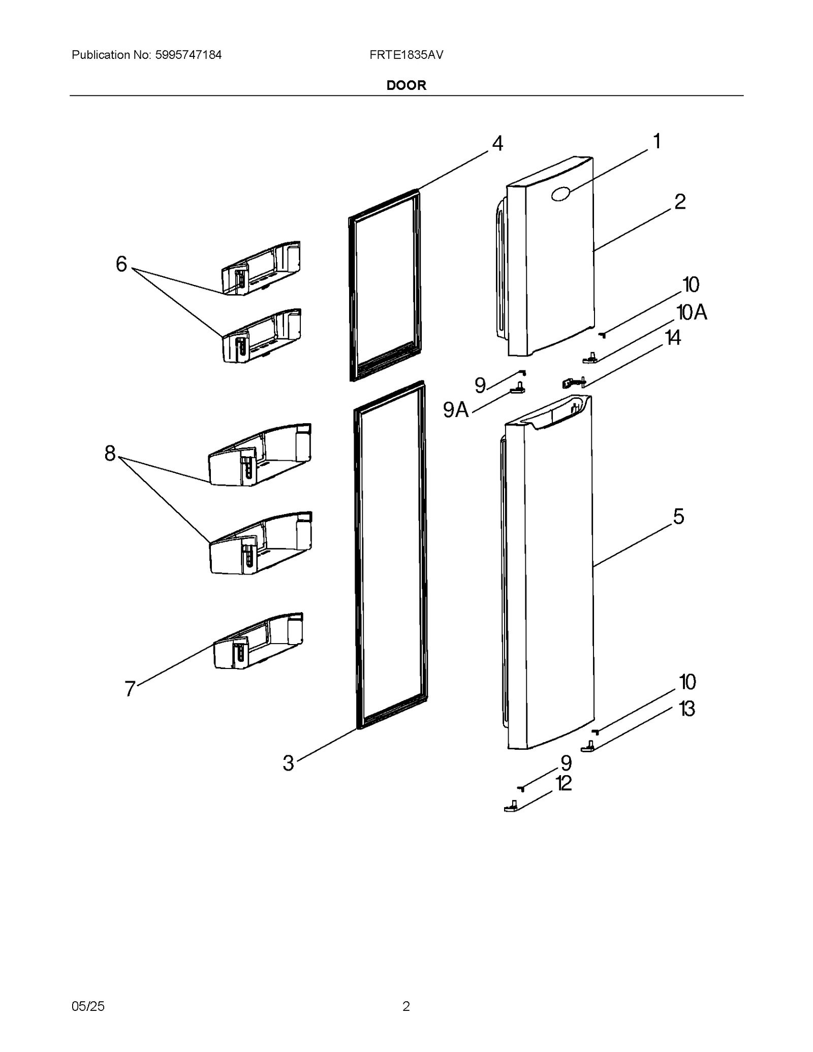 DOOR