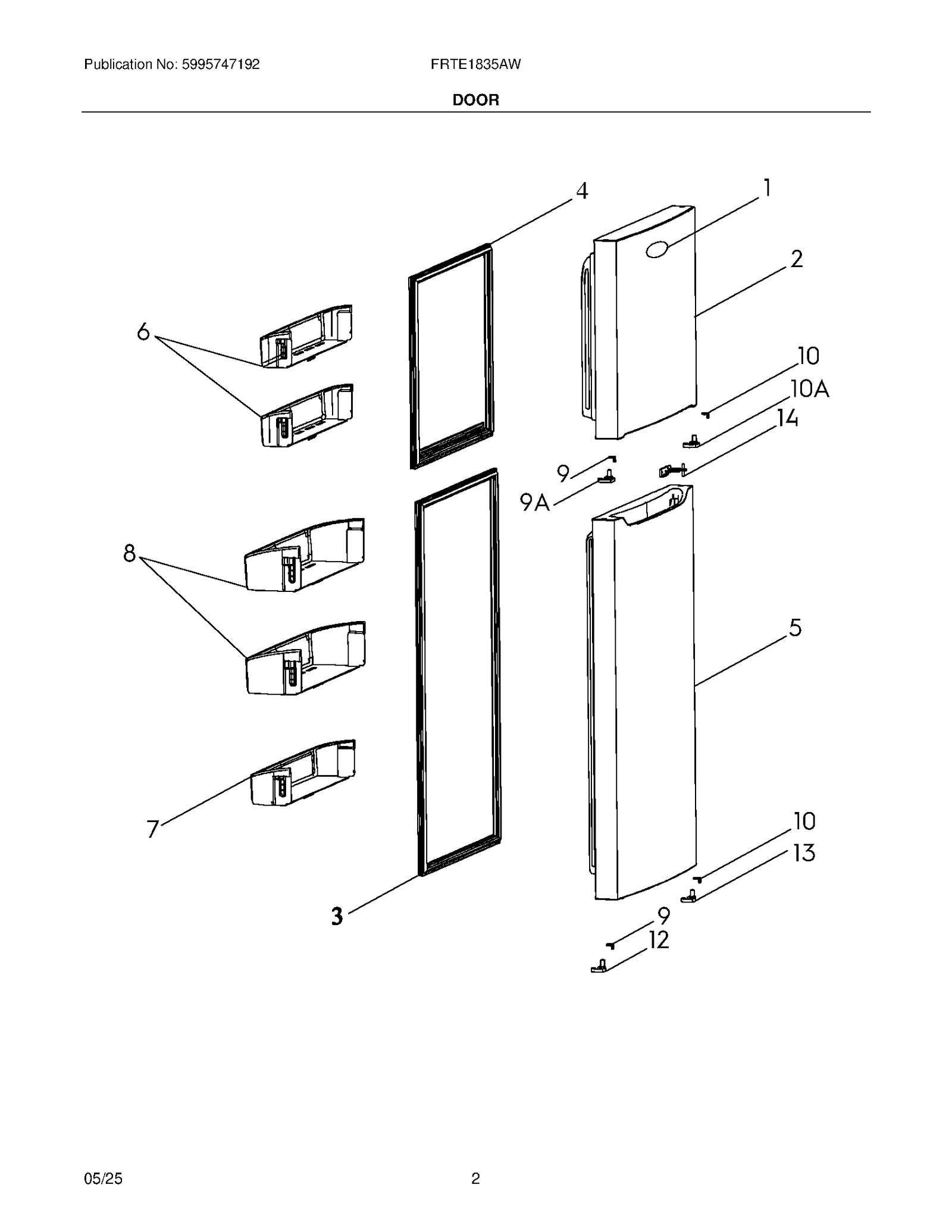 DOOR